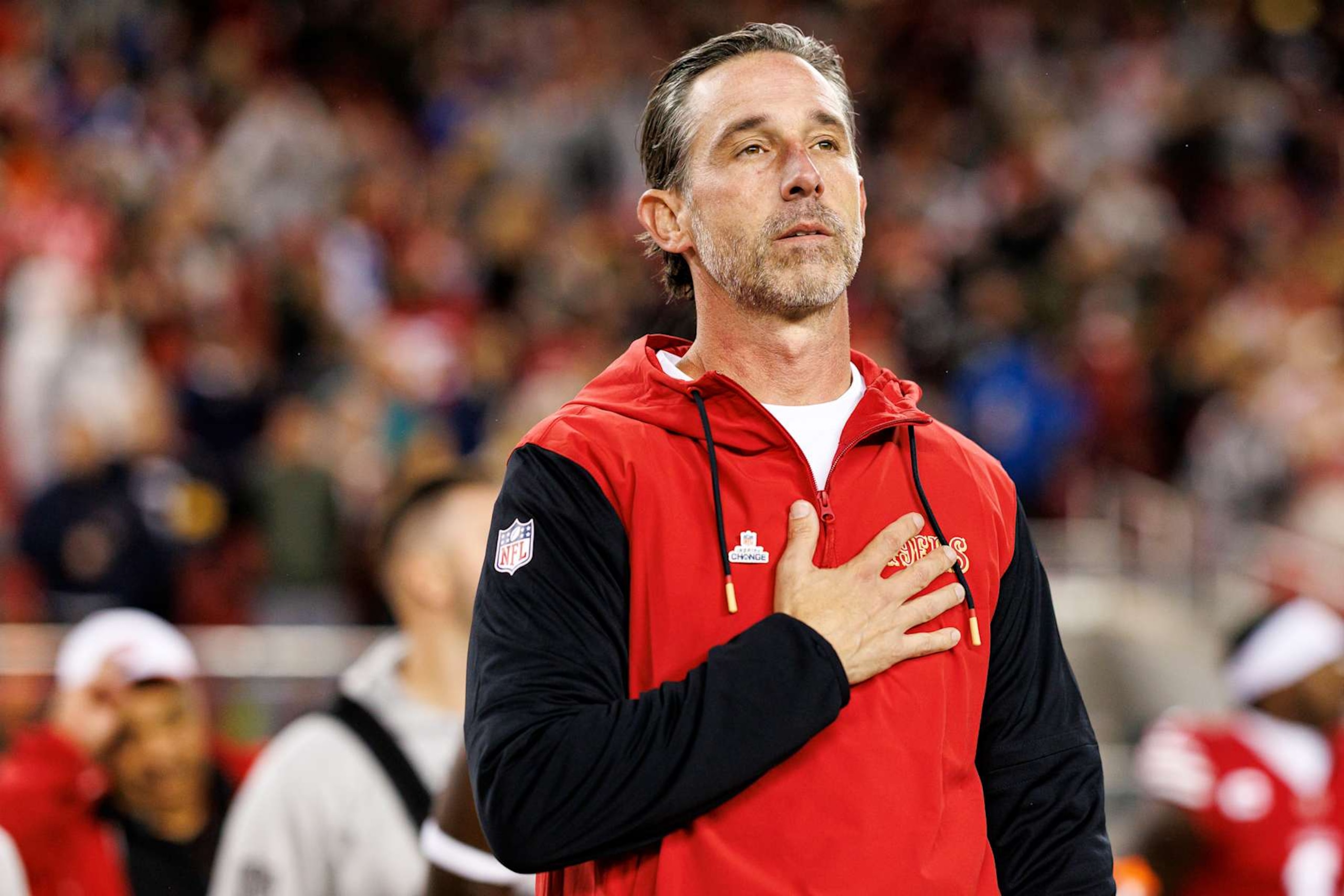 Kyle Shanahan