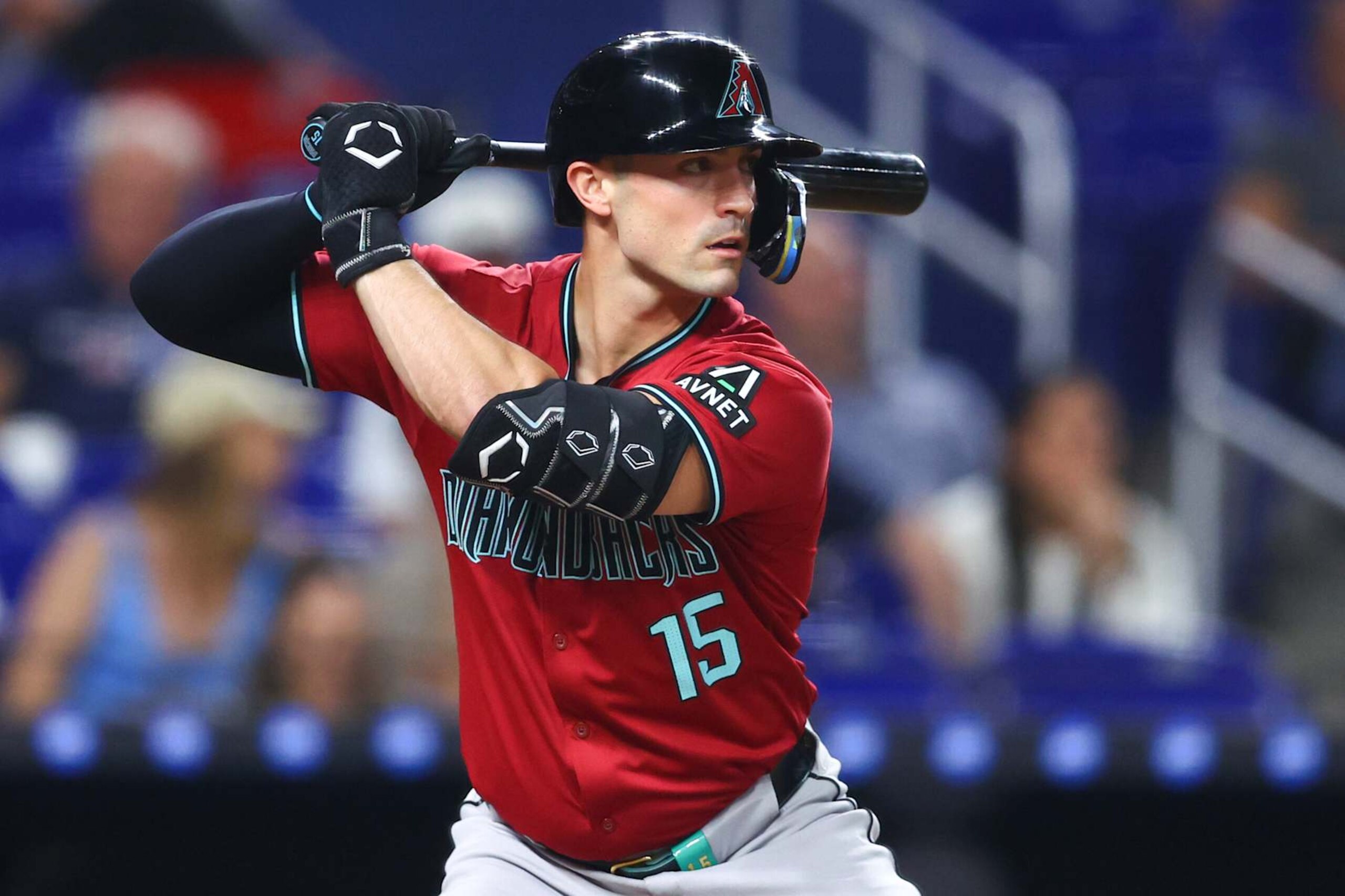 Randal Grichuk