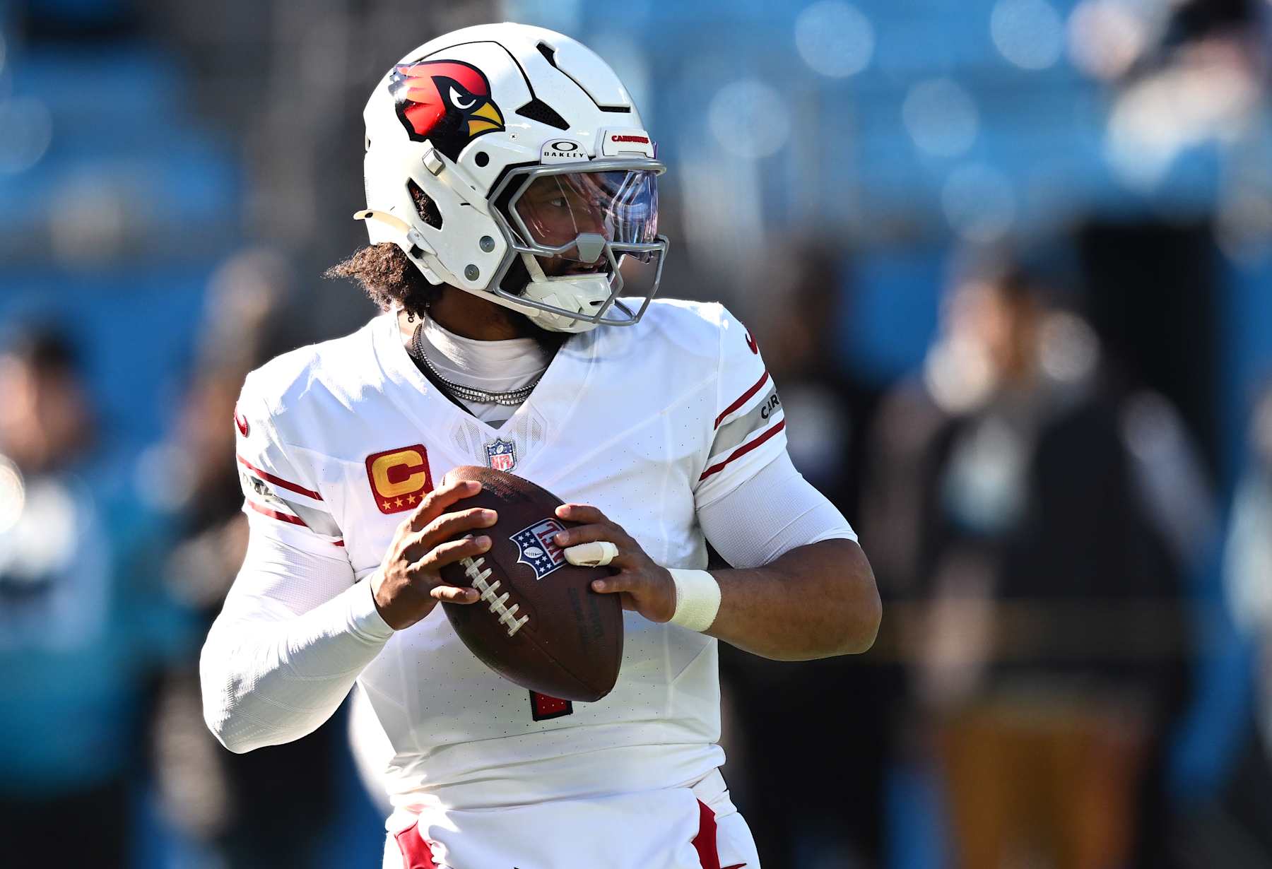 Kyler Murray