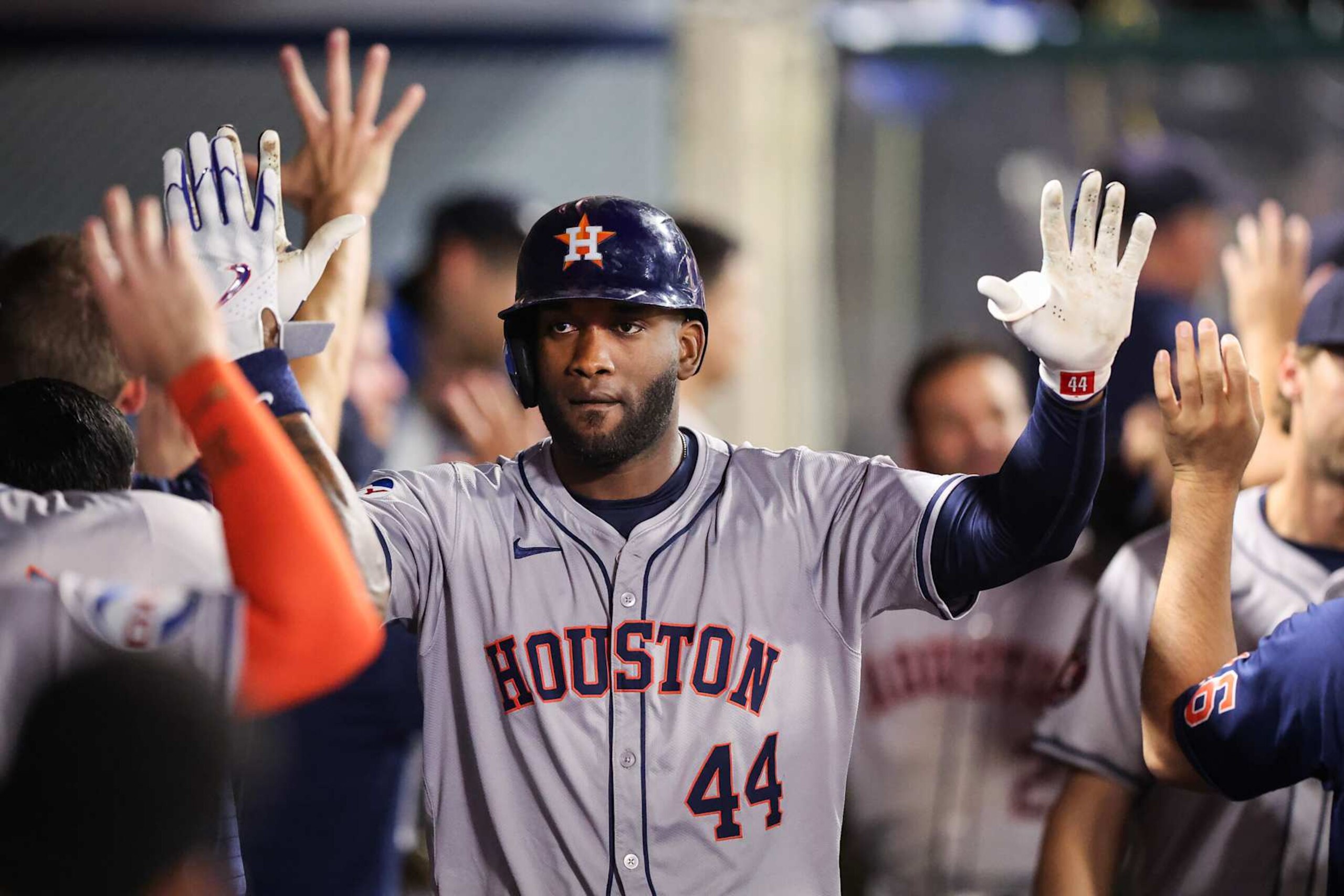 Yordan Alvarez