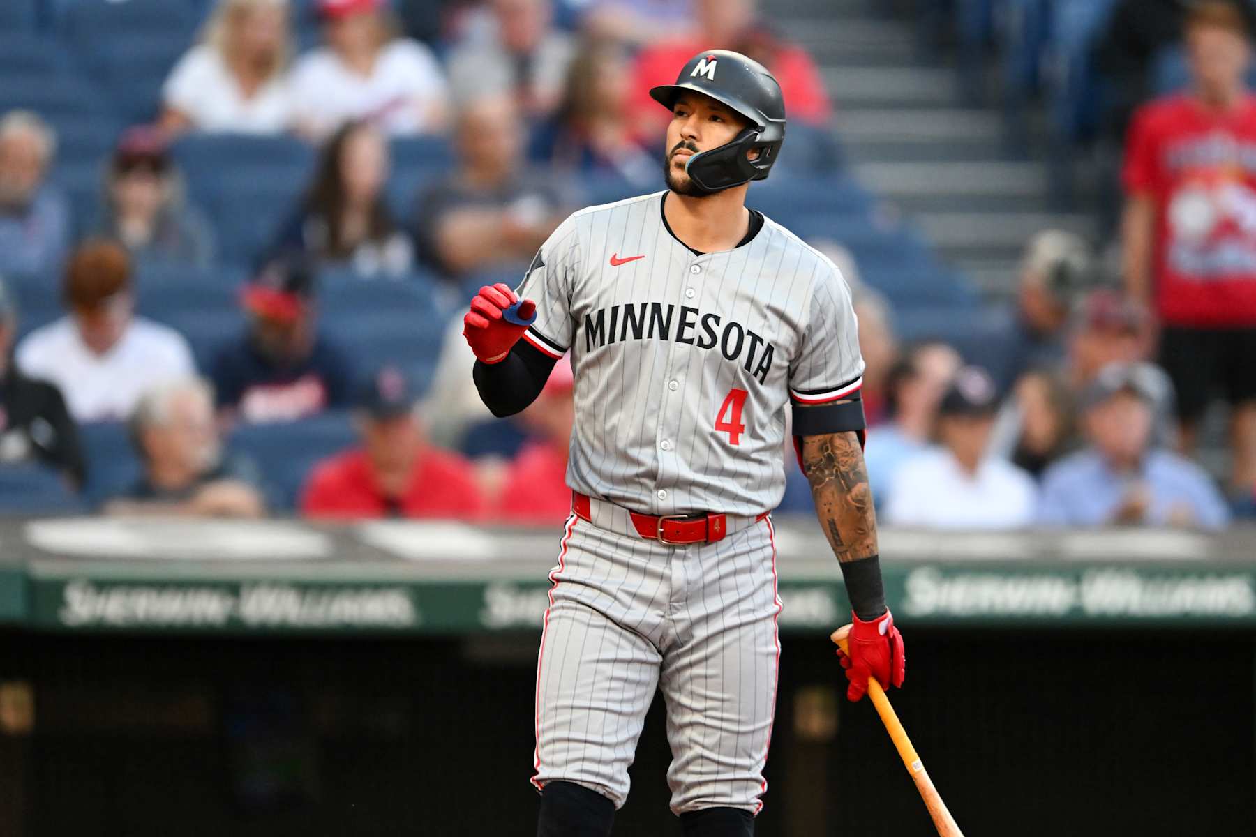 Carlos Correa
