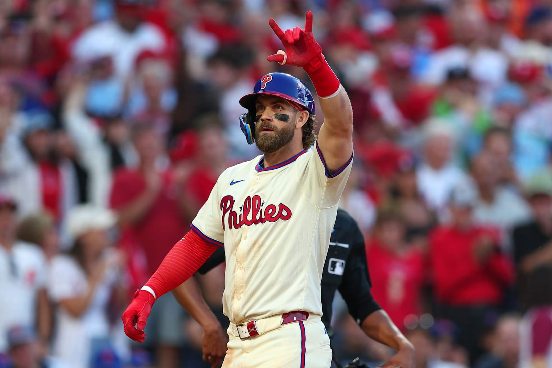 Bryce Harper