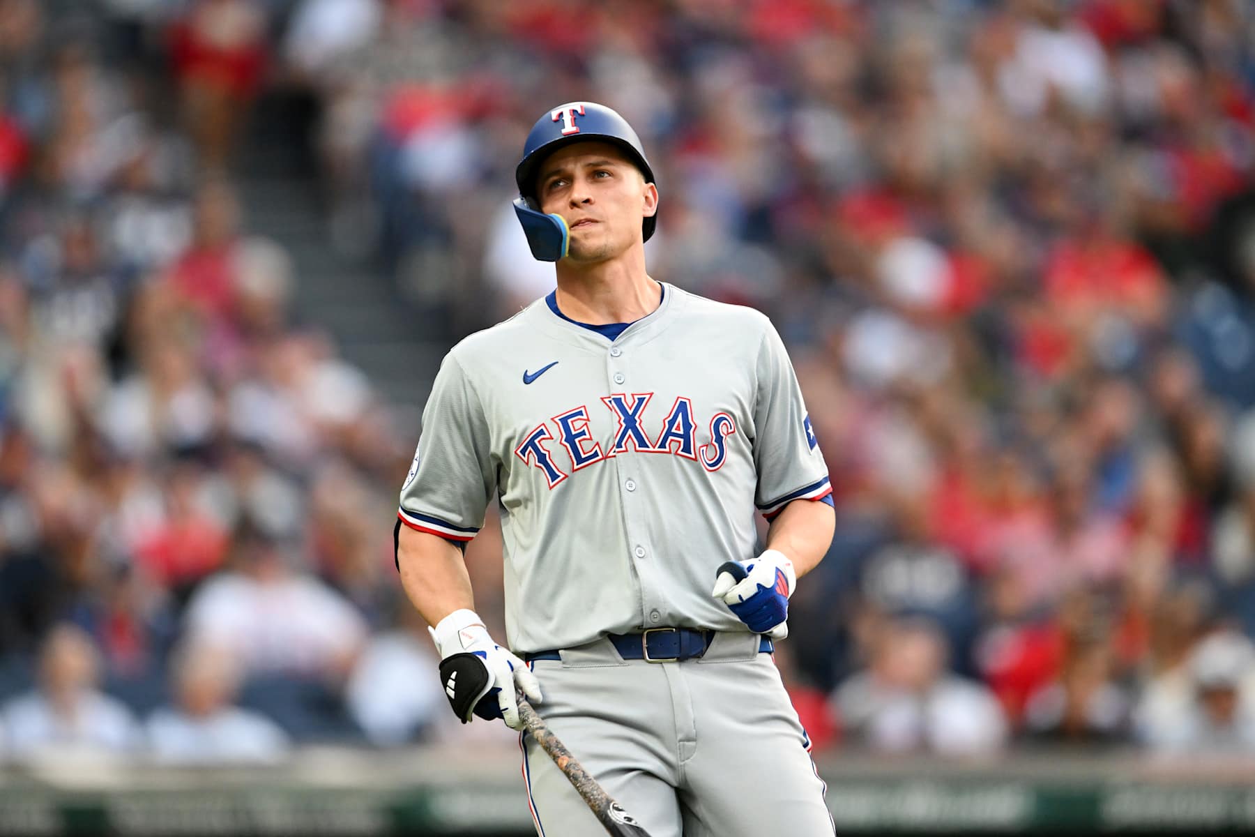Corey Seager