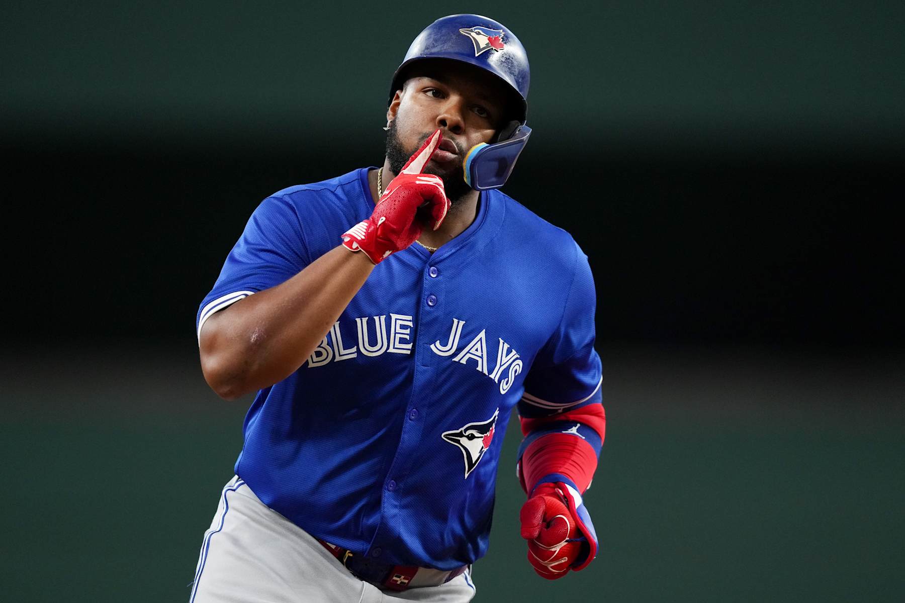Vladimir Guerrero Jr.