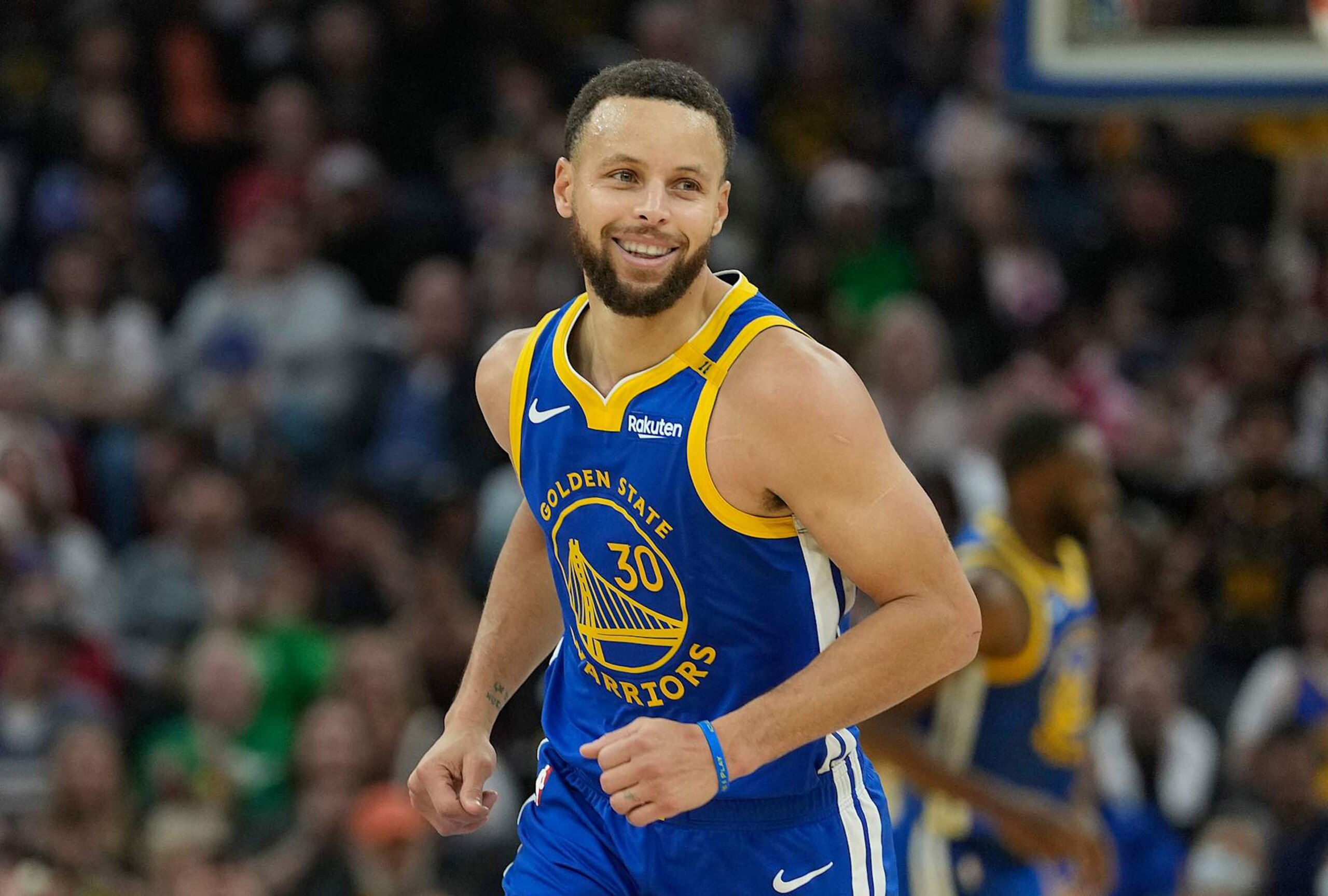 Stephen Curry Stephen Curry