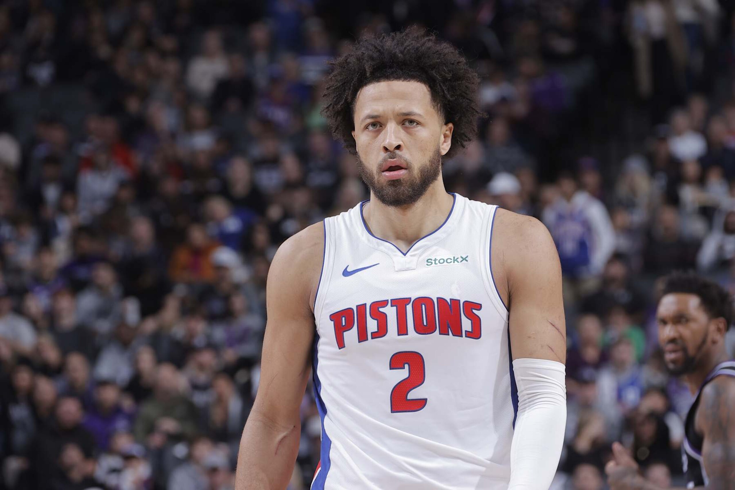 Cade Cunningham Cade Cunningham