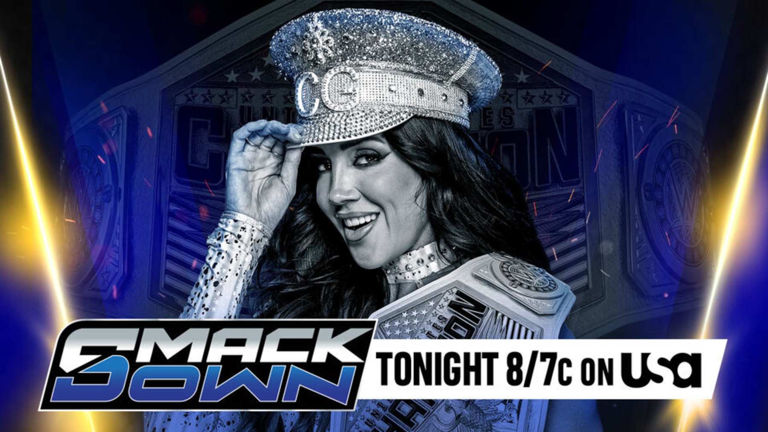 SmackDown.