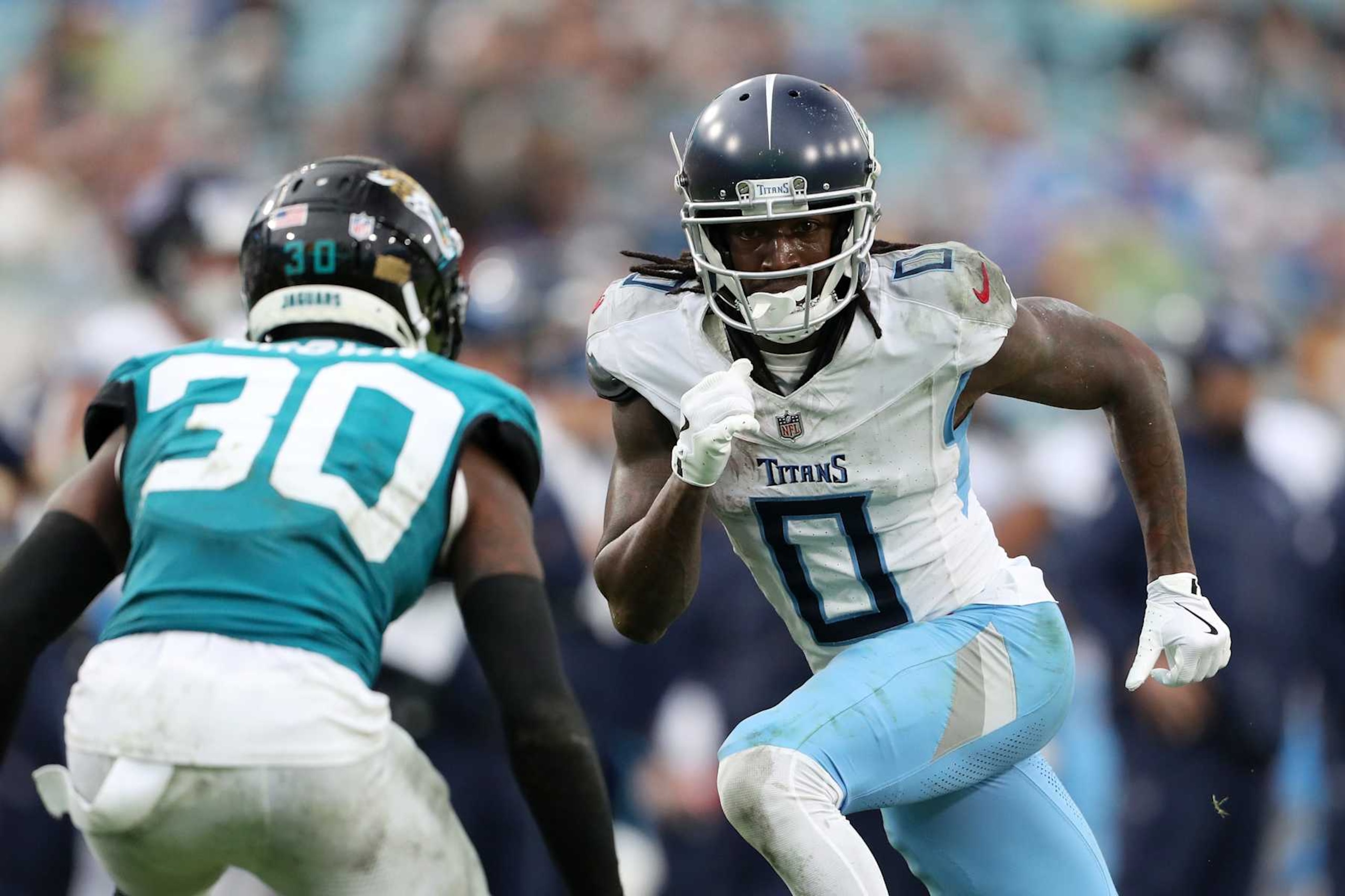 Calvin Ridley