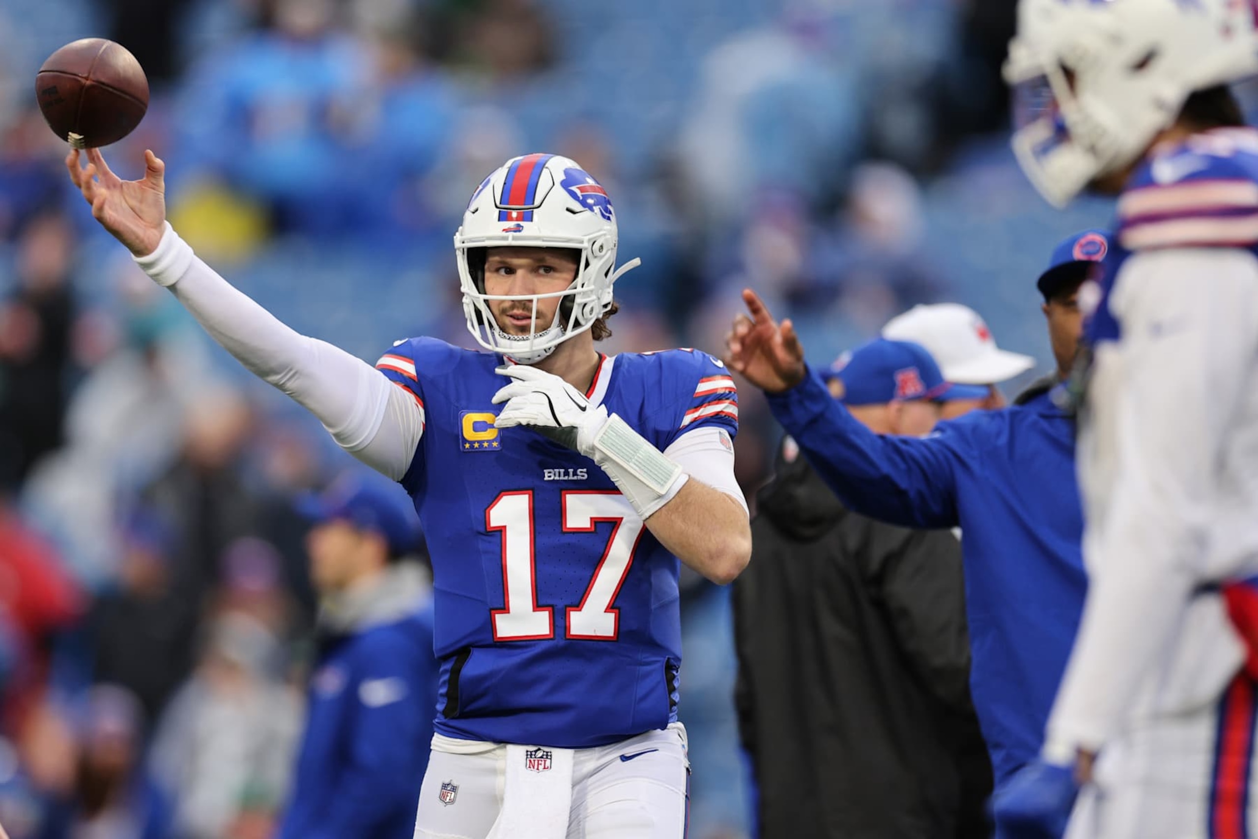 Josh Allen