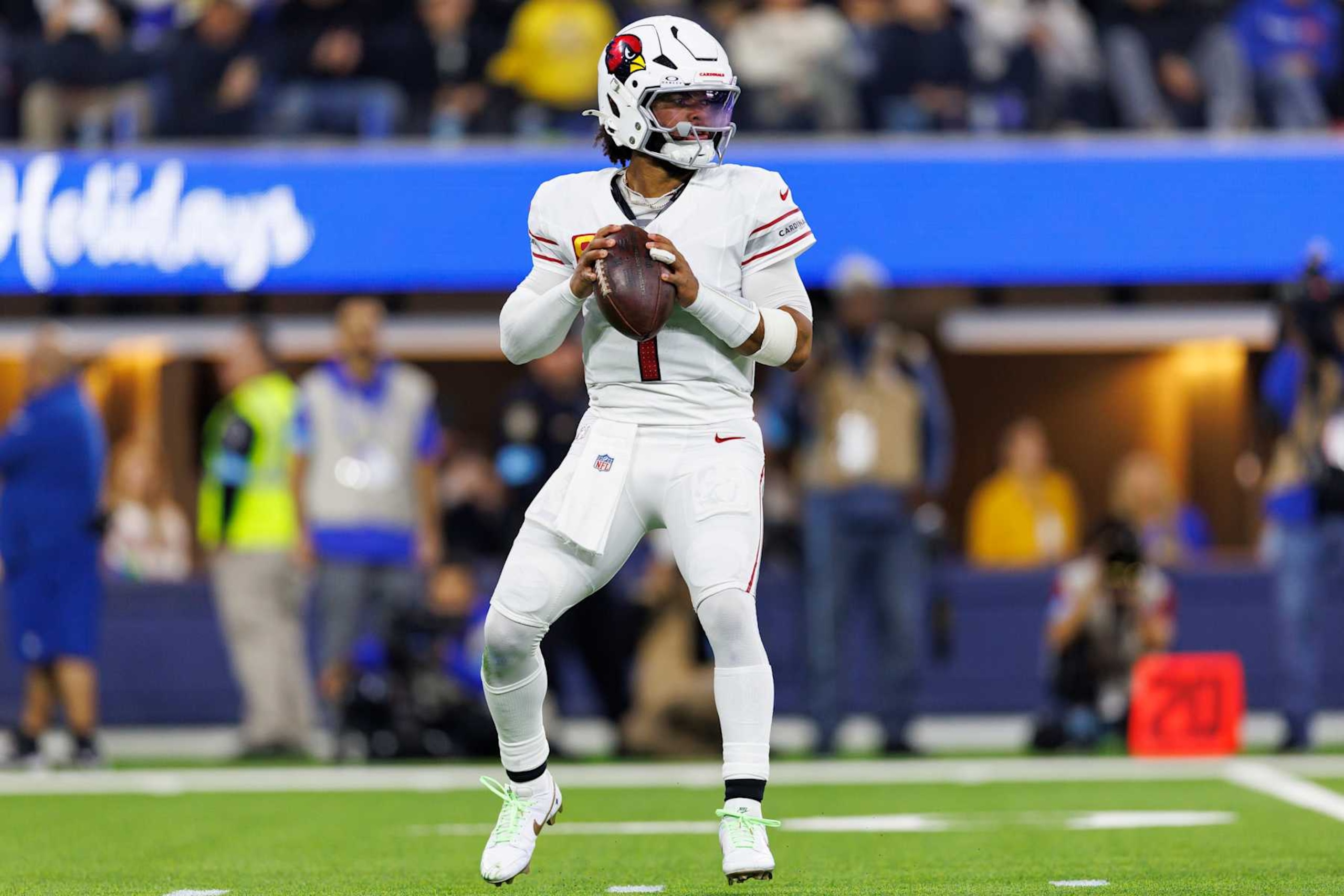 Kyler Murray