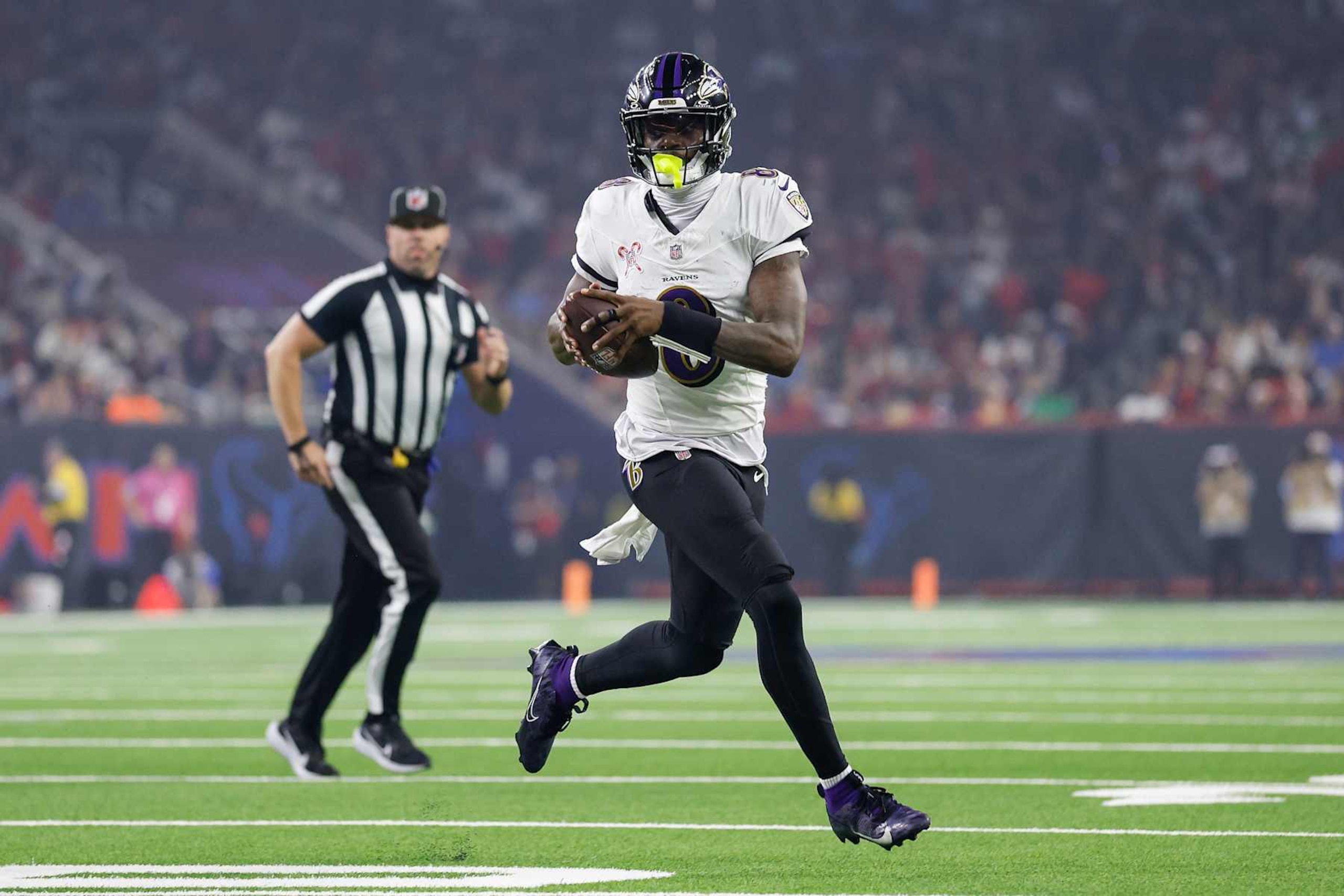 Lamar Jackson