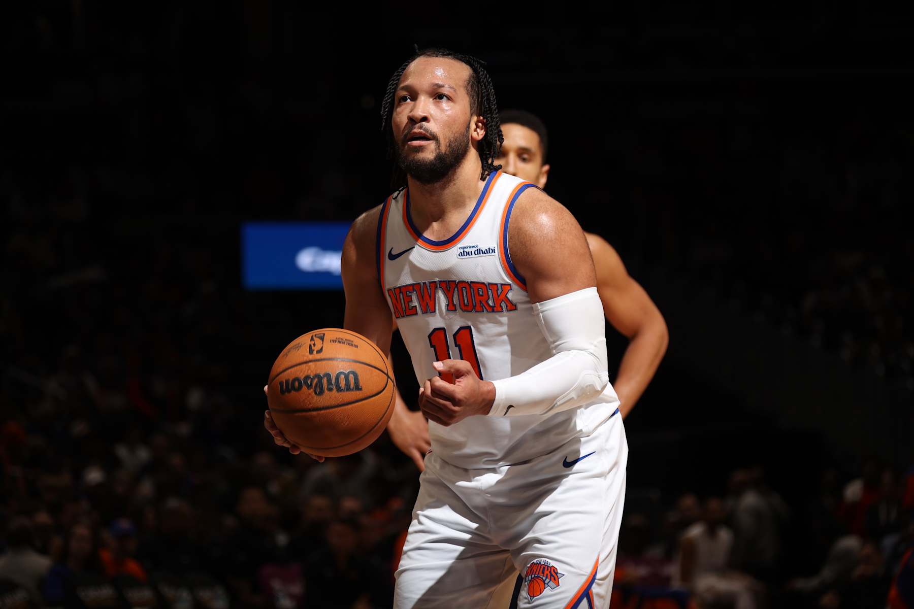 Jalen Brunson