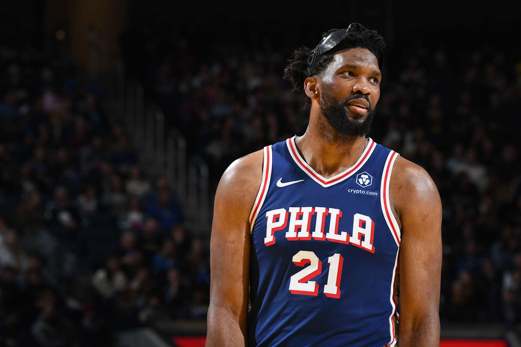 Joel Embiid
