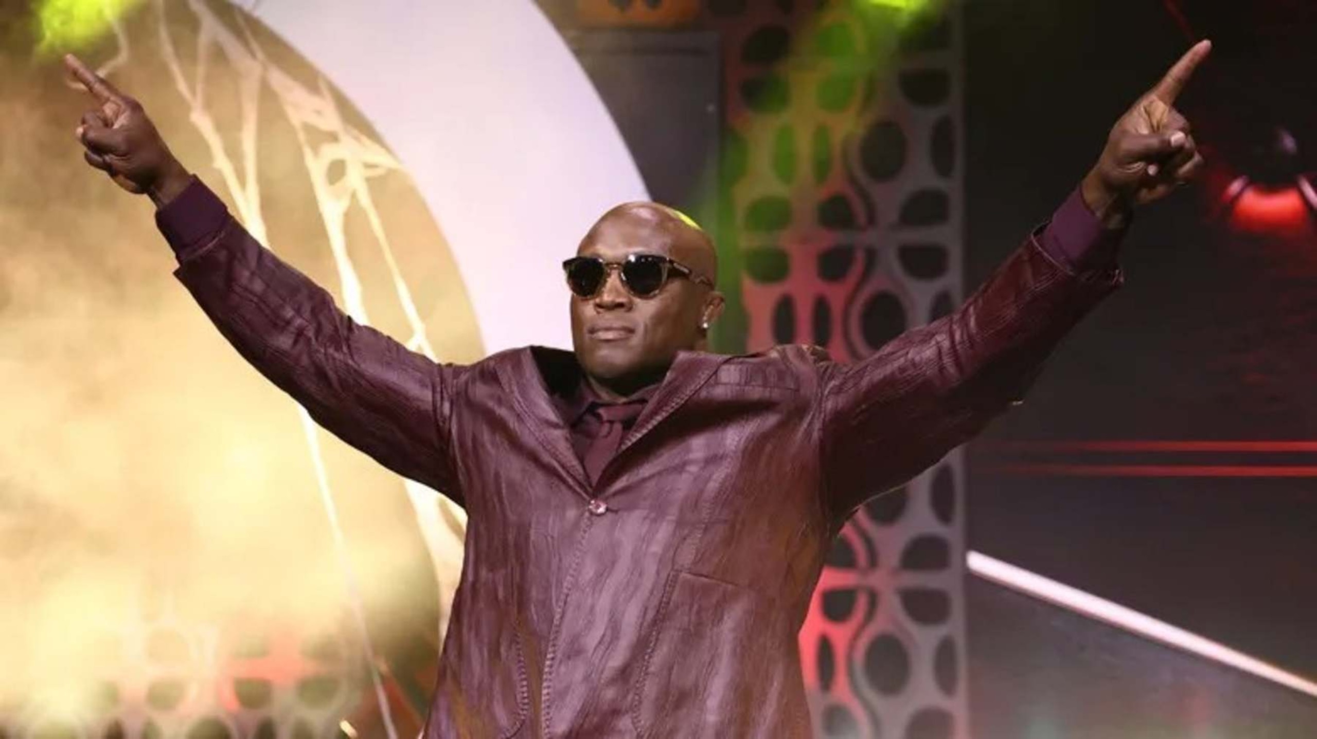 Bobby Lashley is off to a strong start in AEW. Bobby Lashley is off to a strong start in AEW.
