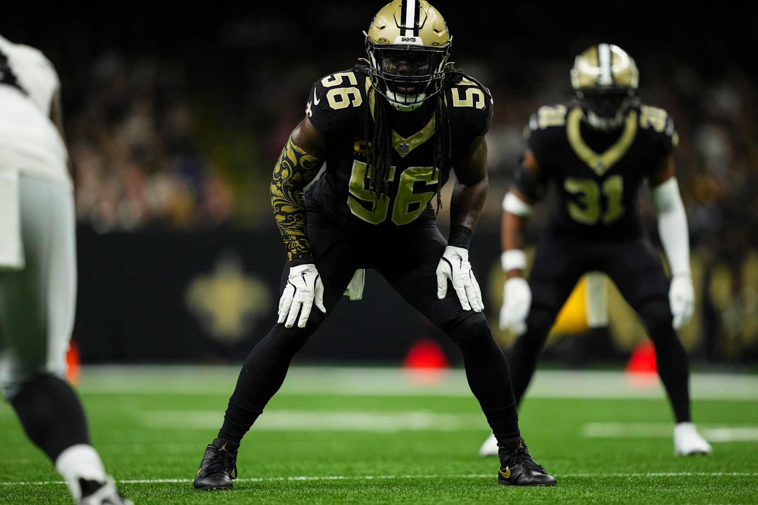 Demario Davis Demario Davis