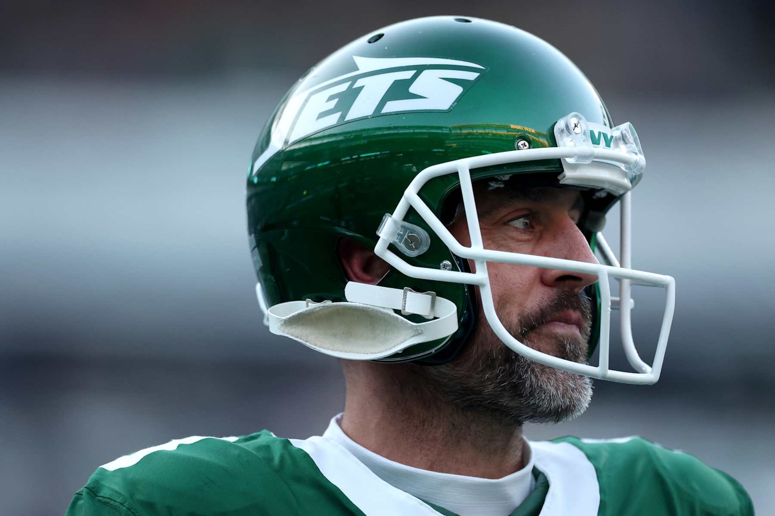 Aaron Rodgers Aaron Rodgers