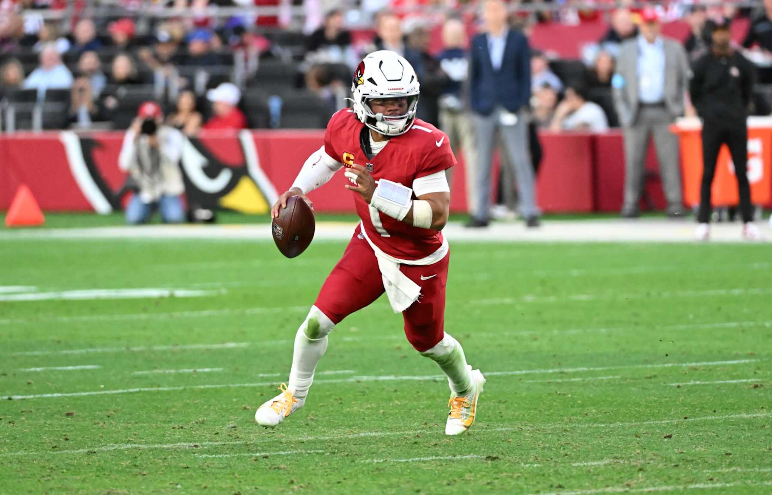 Kyler Murray Kyler Murray