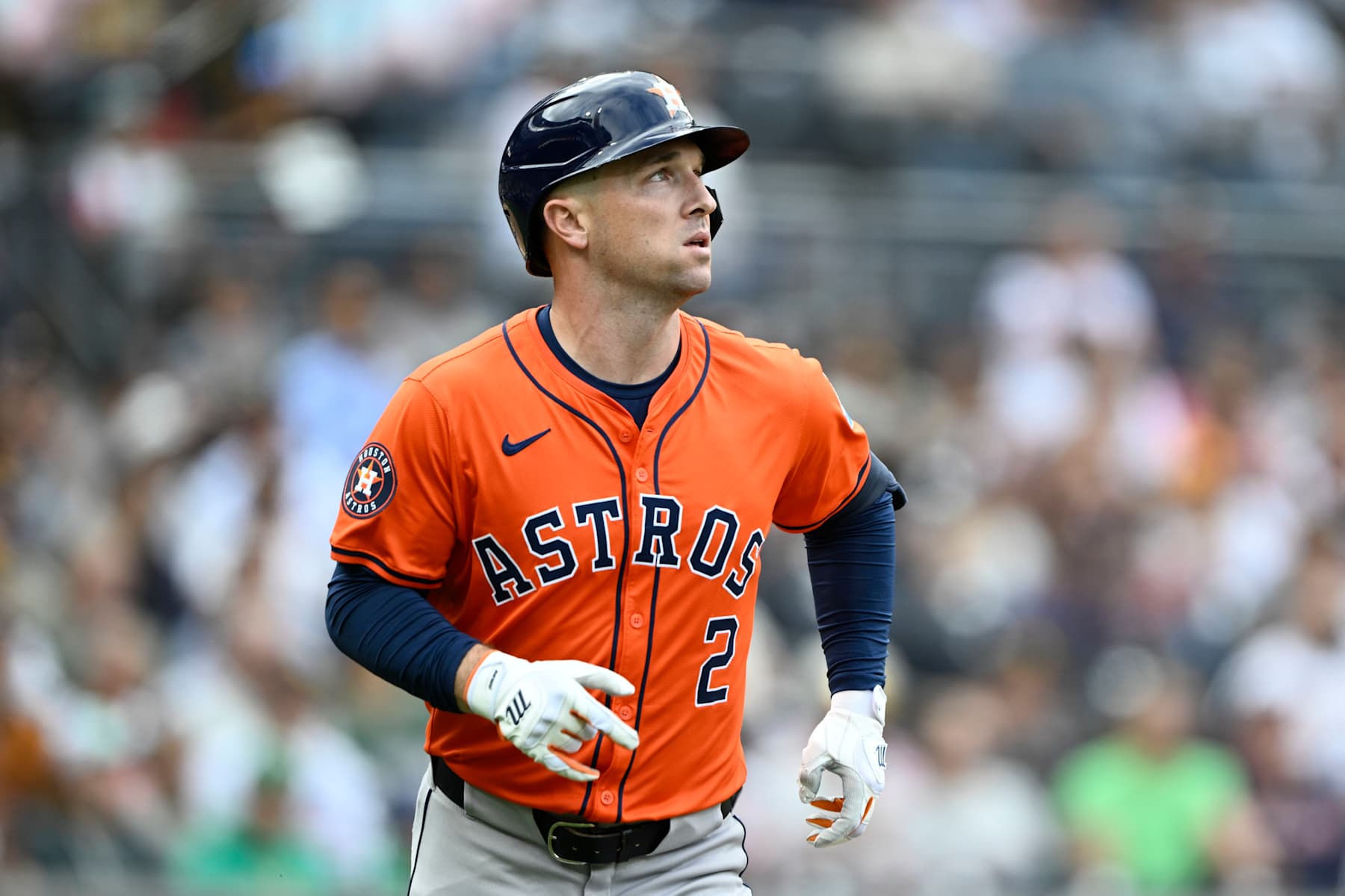Alex Bregman