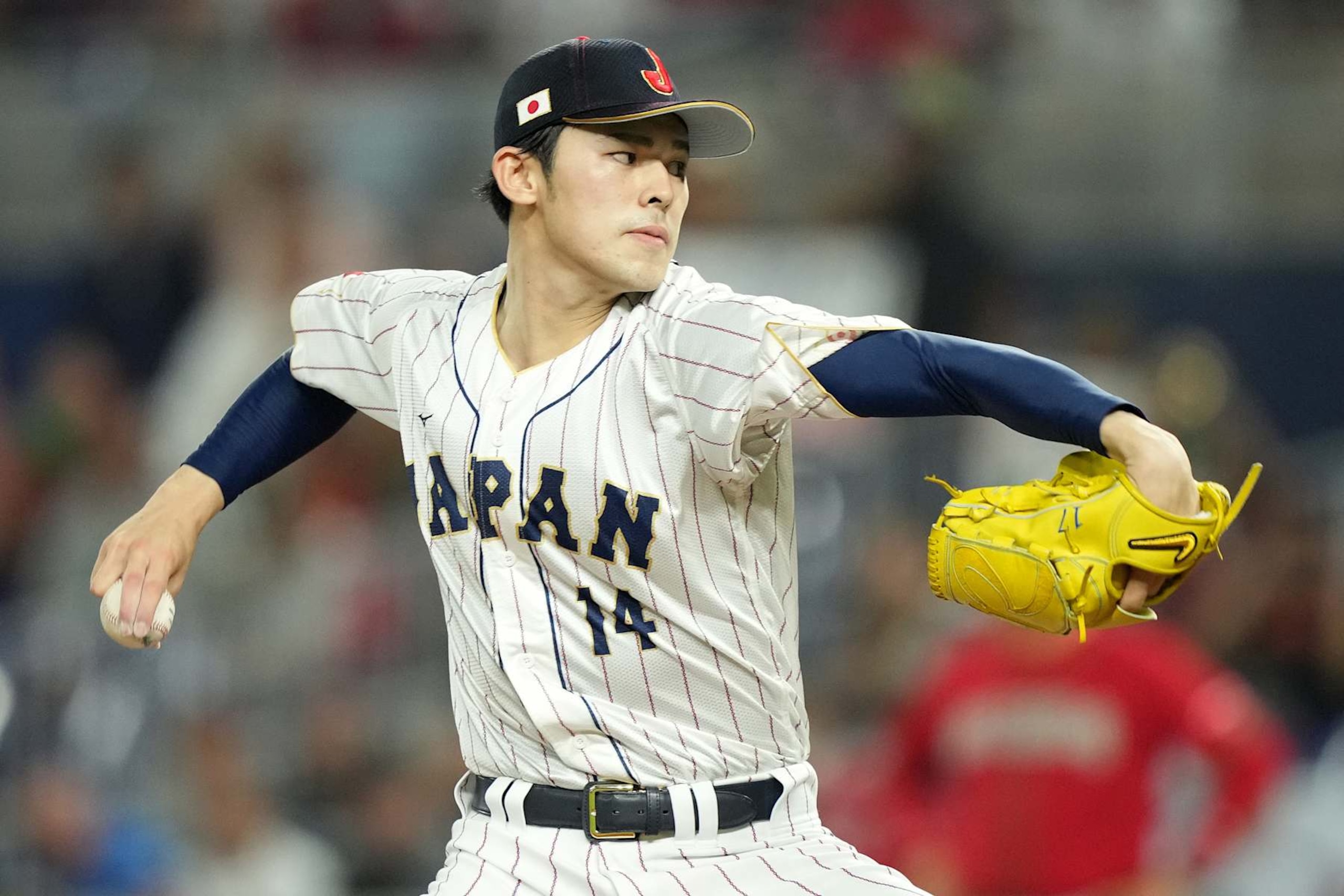 Roki Sasaki