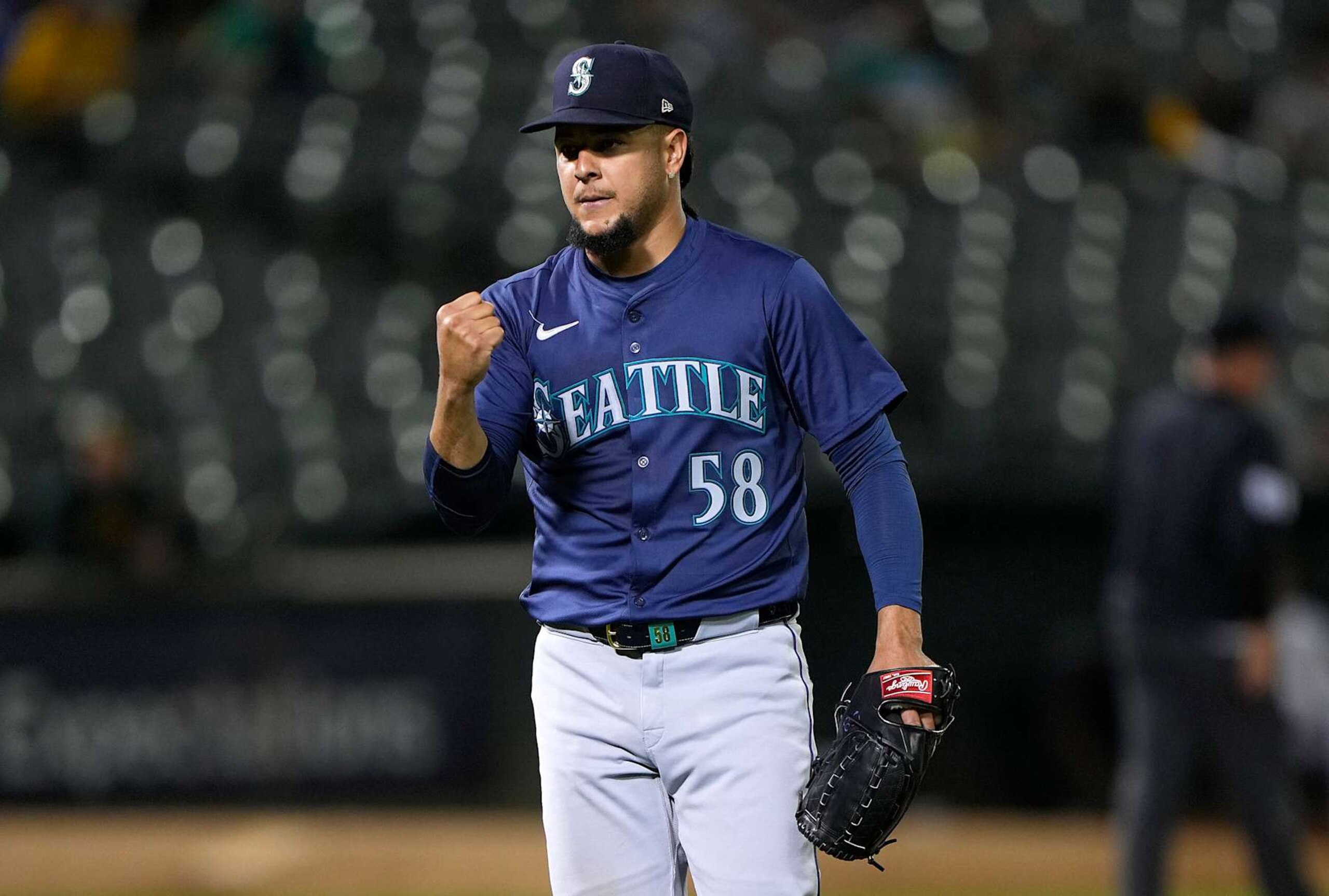 Luis Castillo