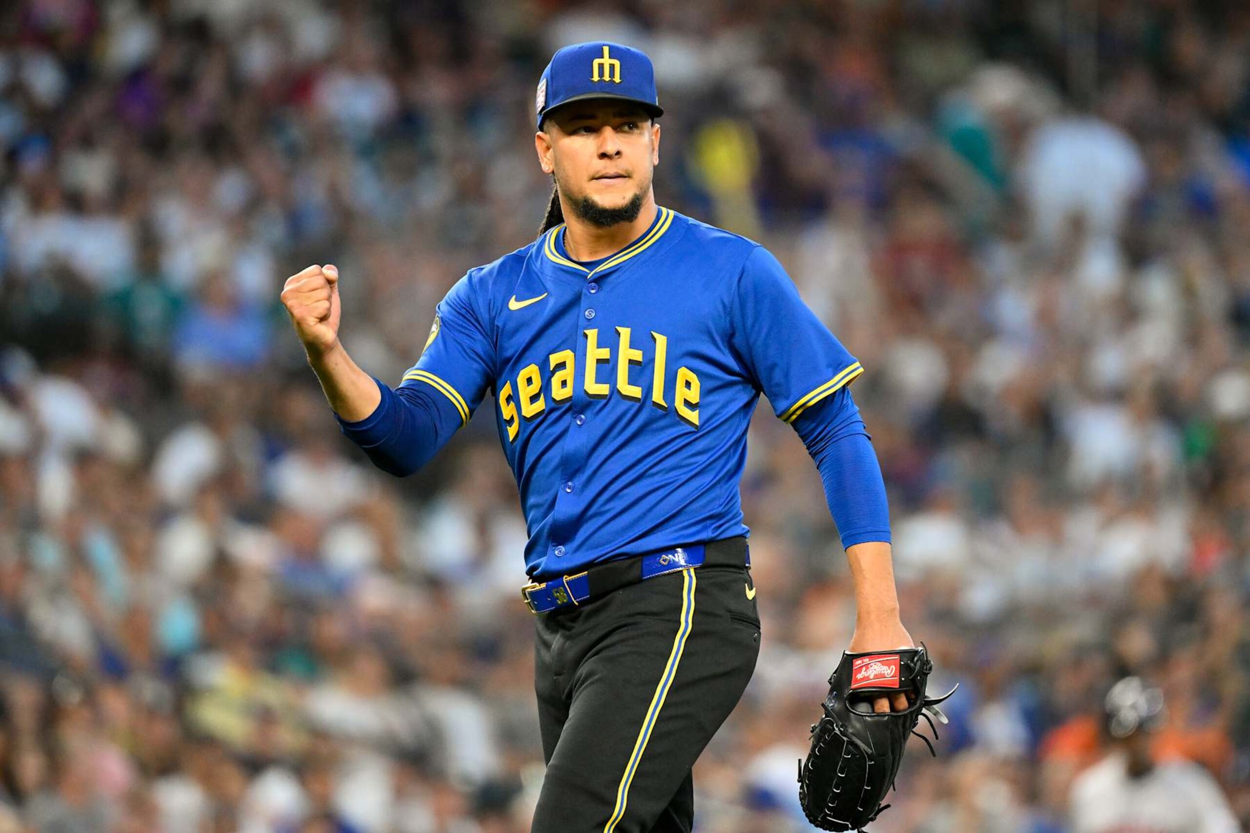 Luis Castillo Luis Castillo