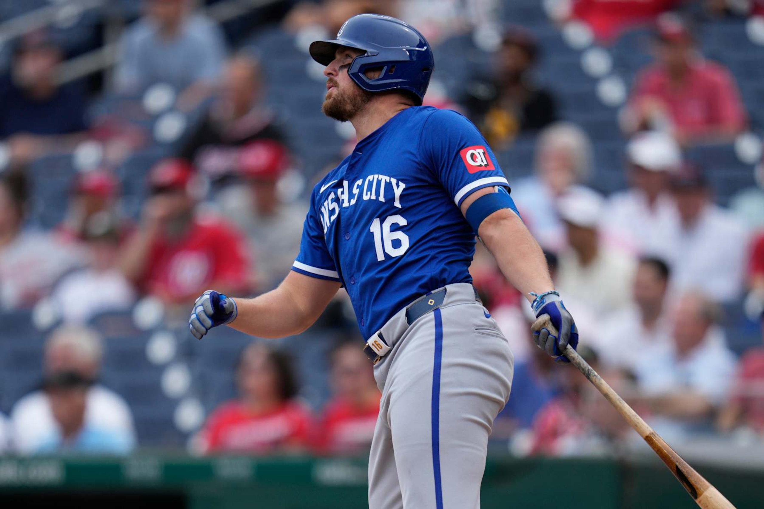 Hunter Renfroe Hunter Renfroe