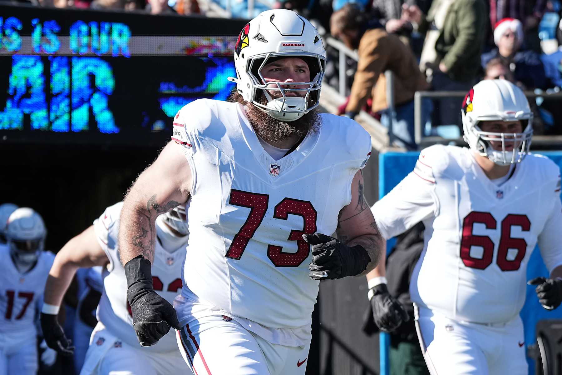 Jonah Williams