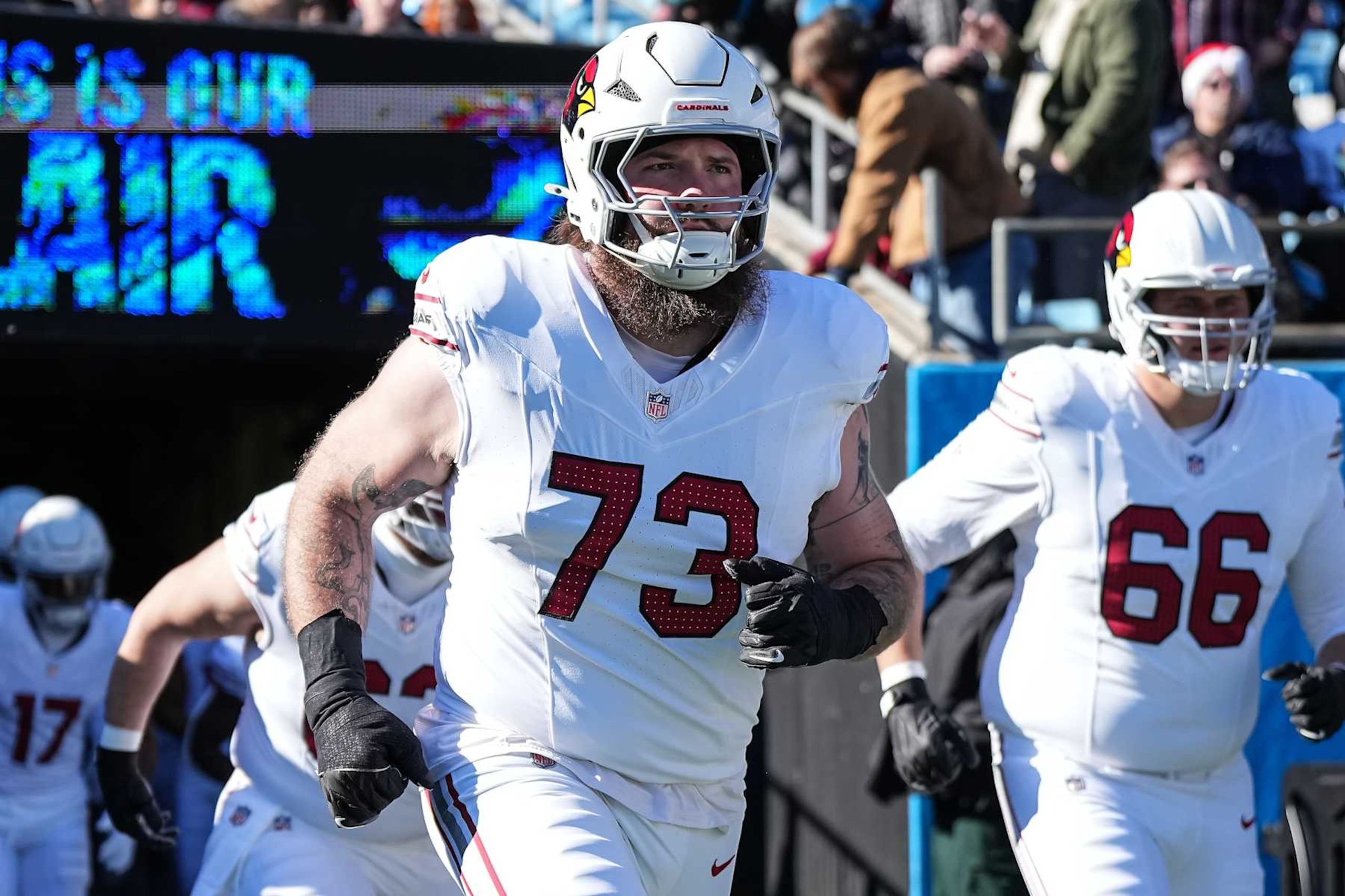 Jonah Williams