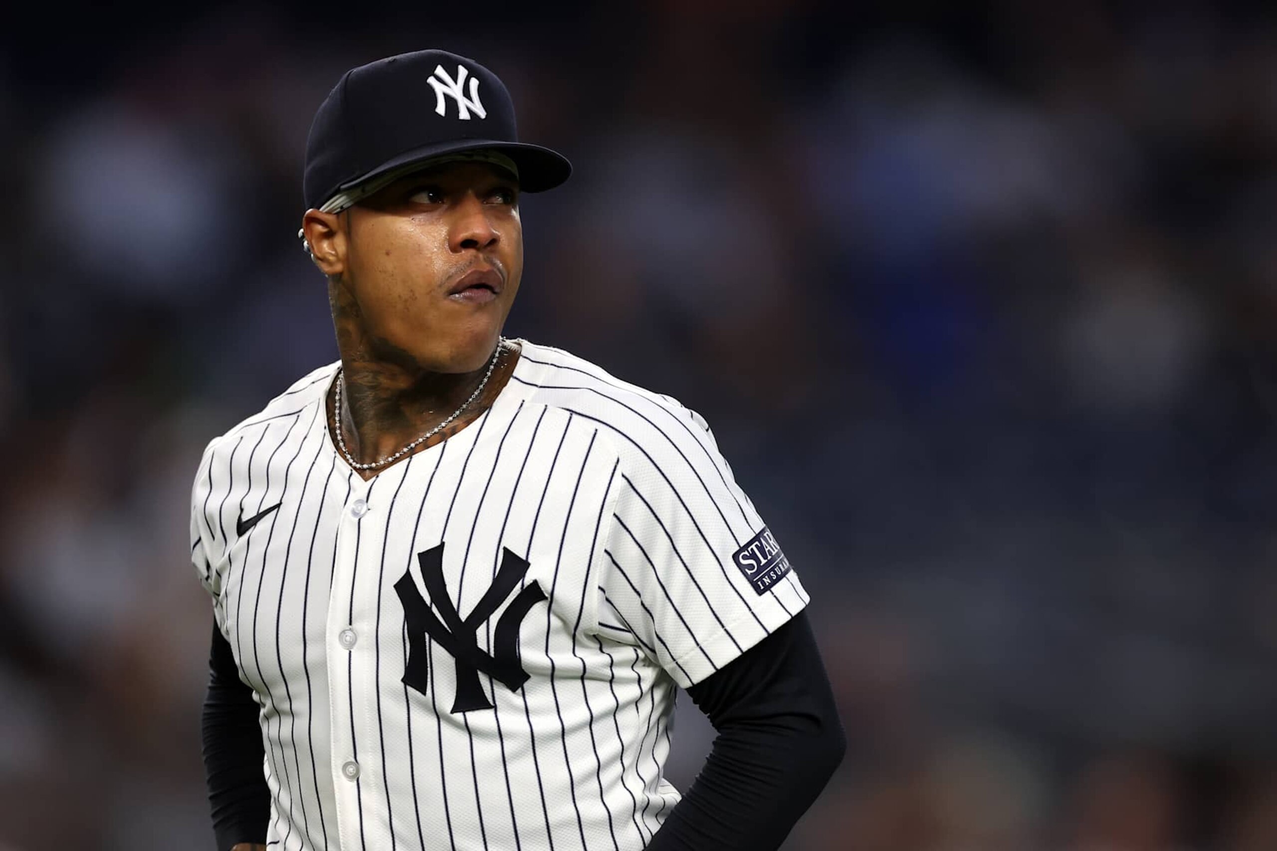Marcus Stroman