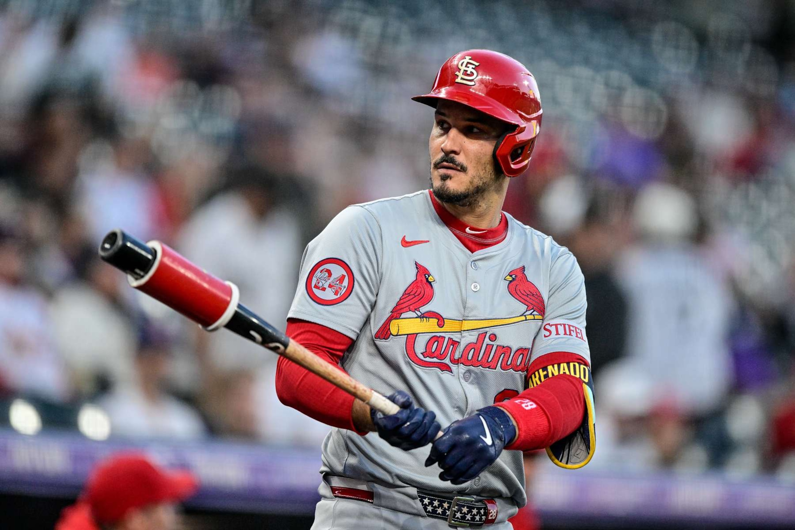 Nolan Arenado