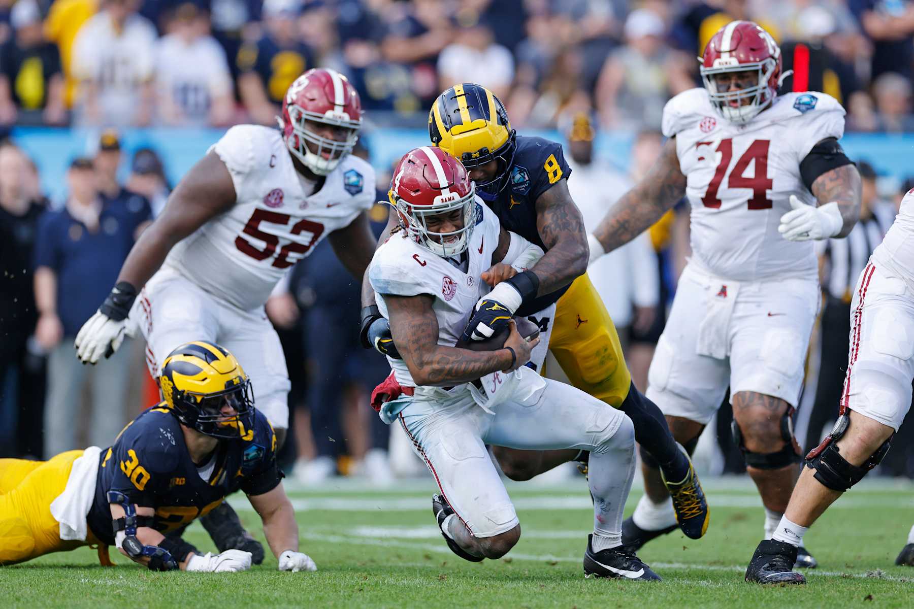 Derrick Moore