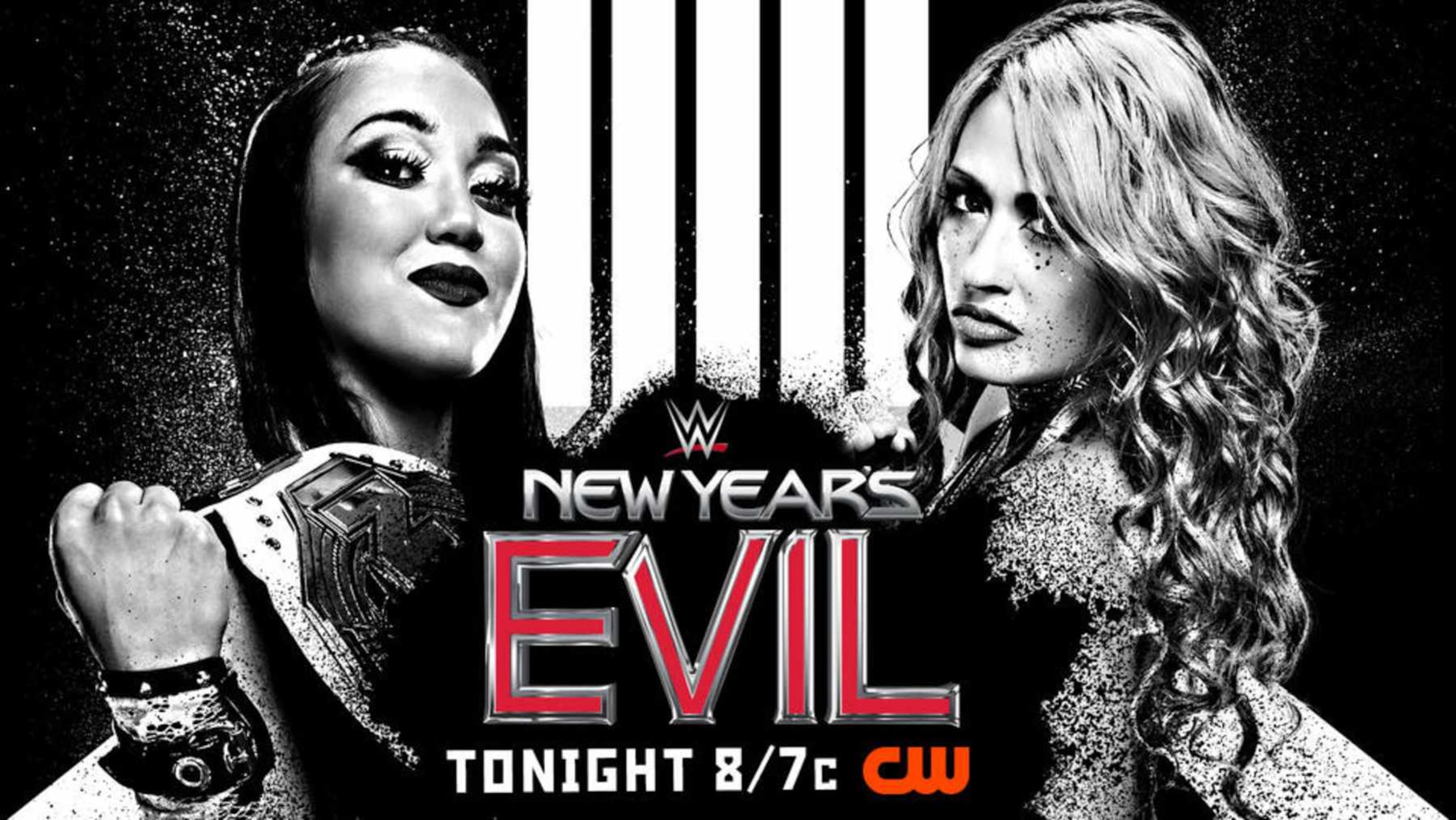 New Year's Evil. New Year's Evil.