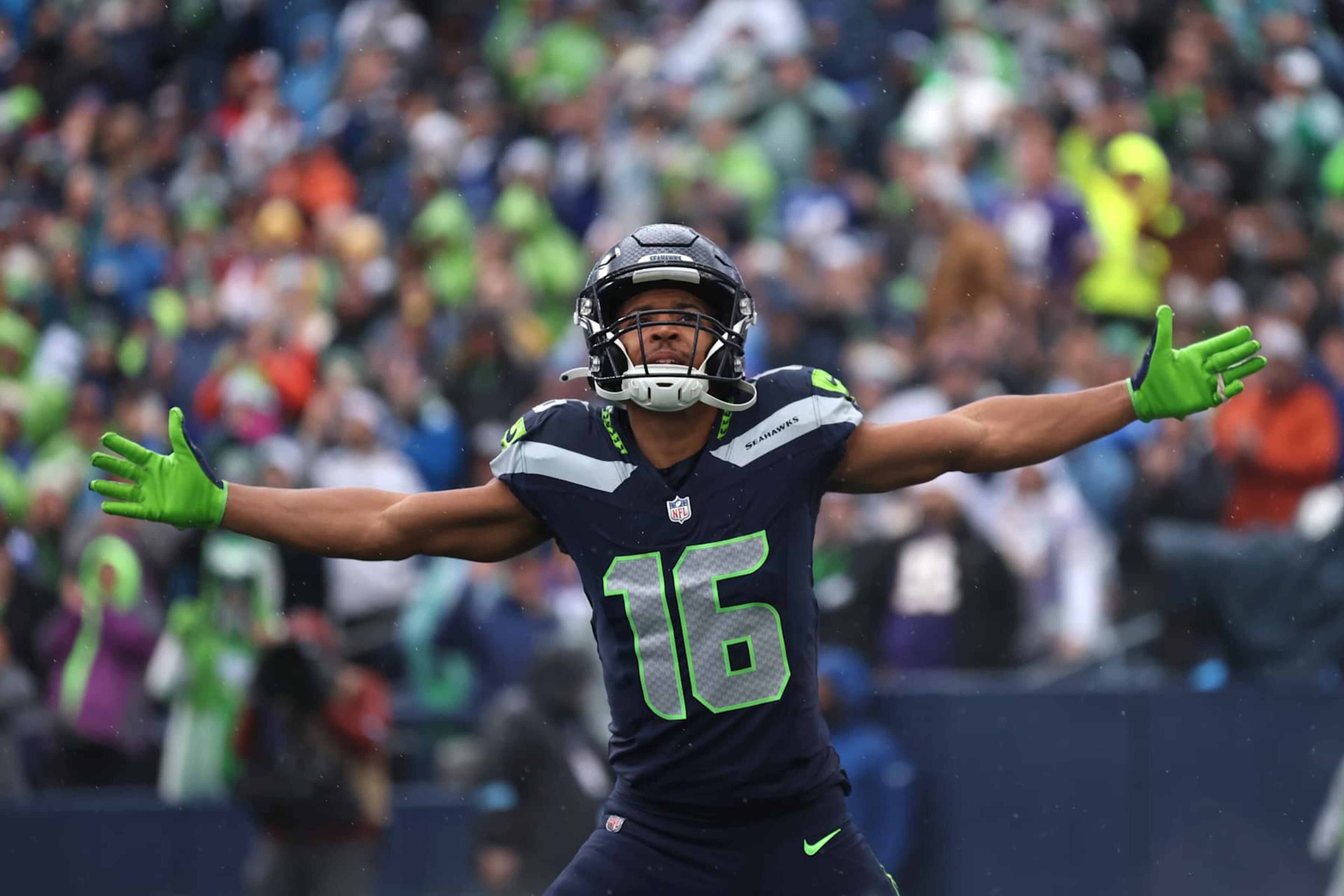 Tyler Lockett