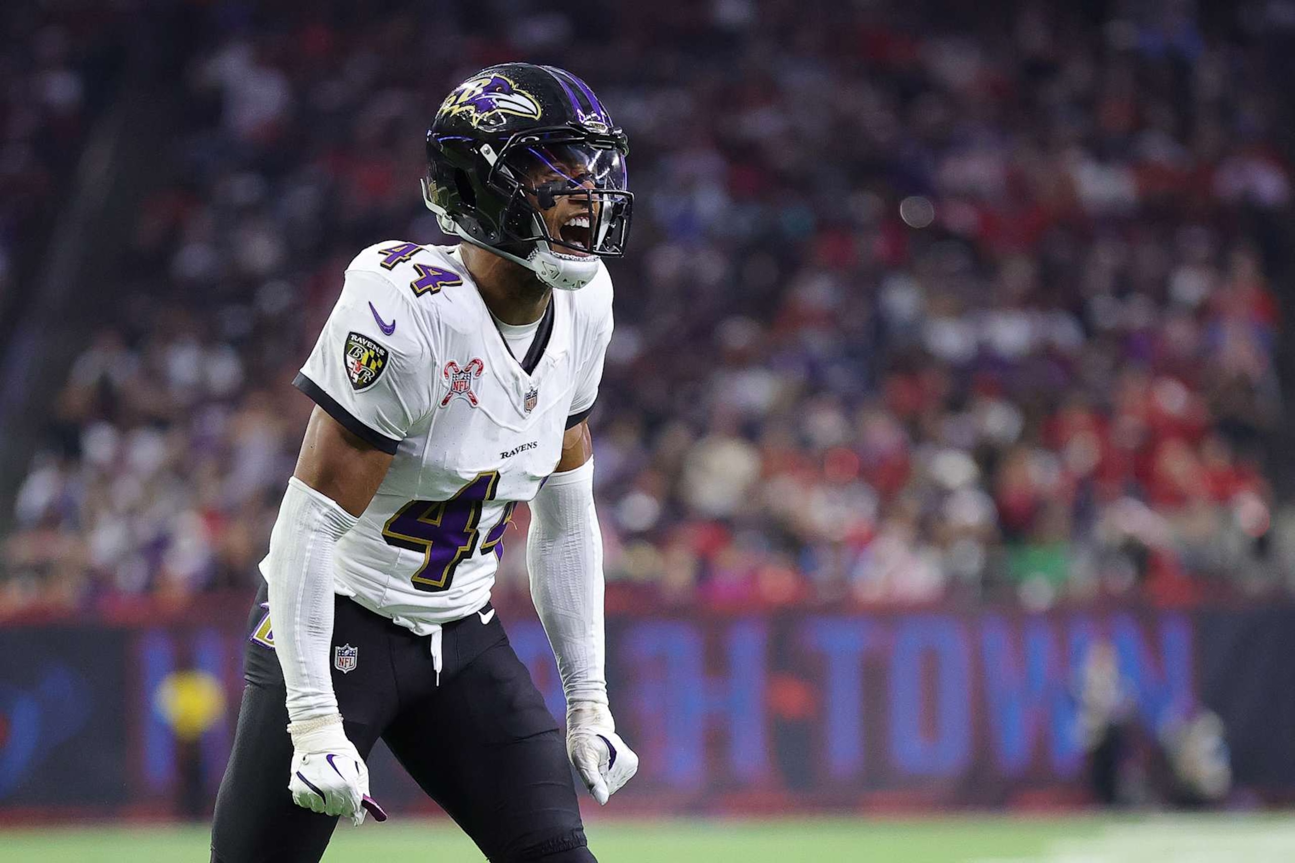 Marlon Humphrey