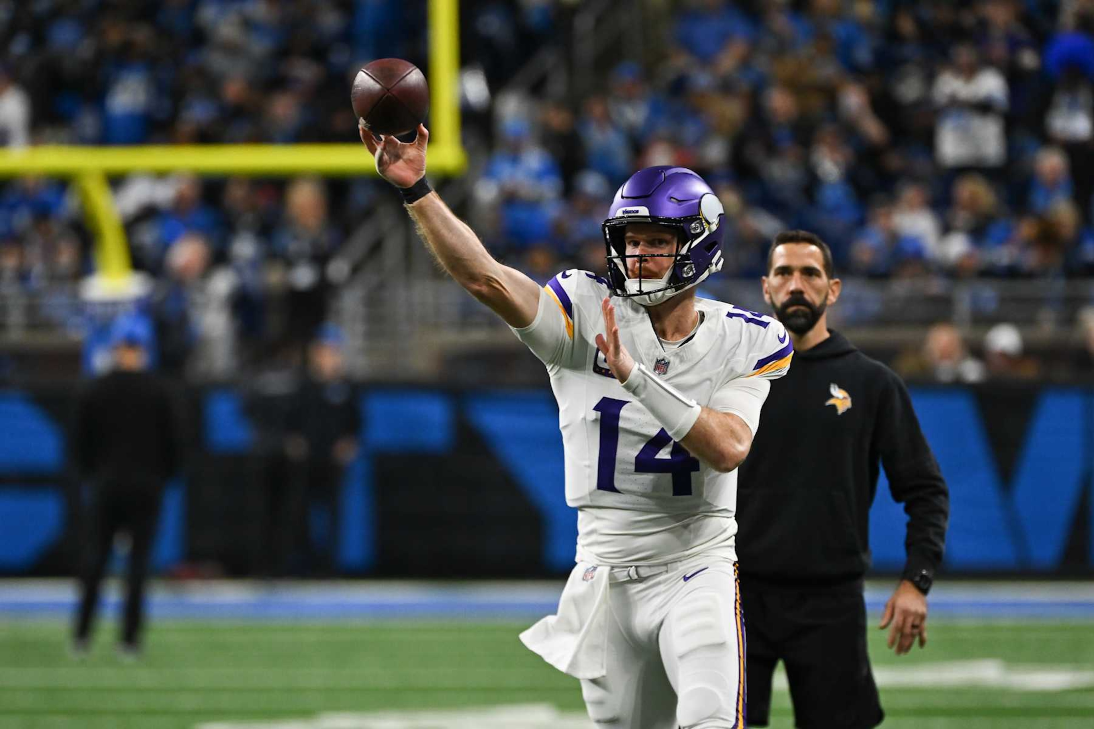 Sam Darnold
