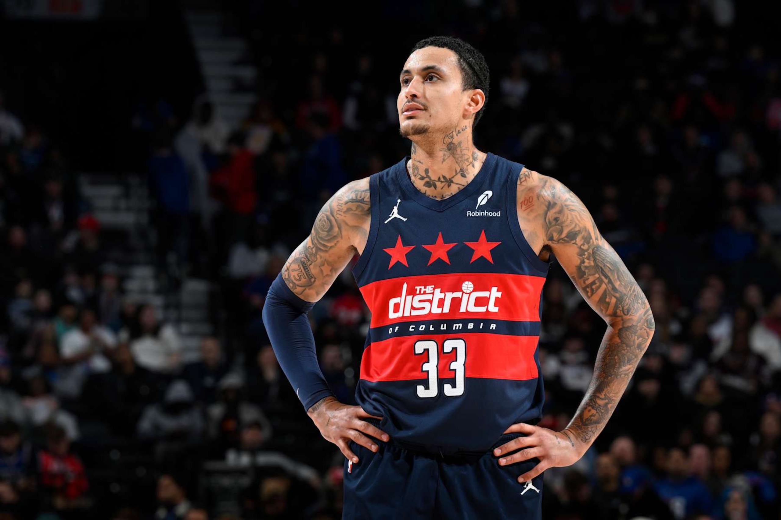 Kyle Kuzma Kyle Kuzma