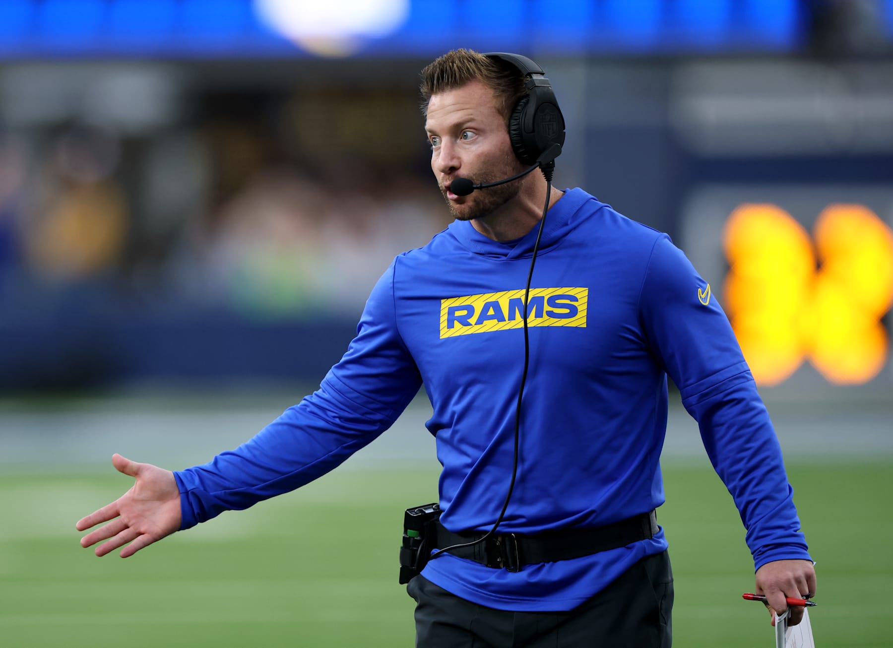 Sean McVay