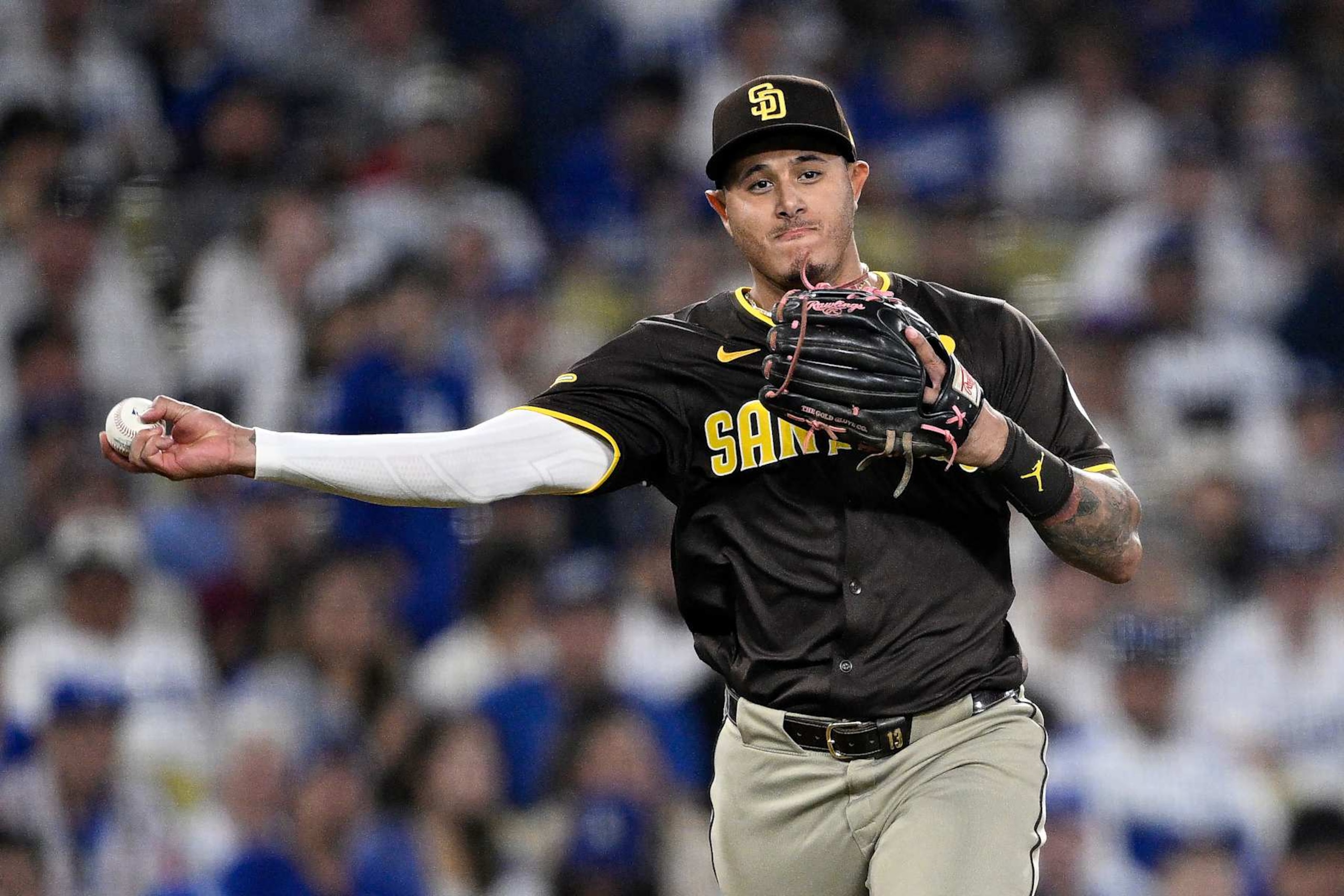 Manny Machado Manny Machado