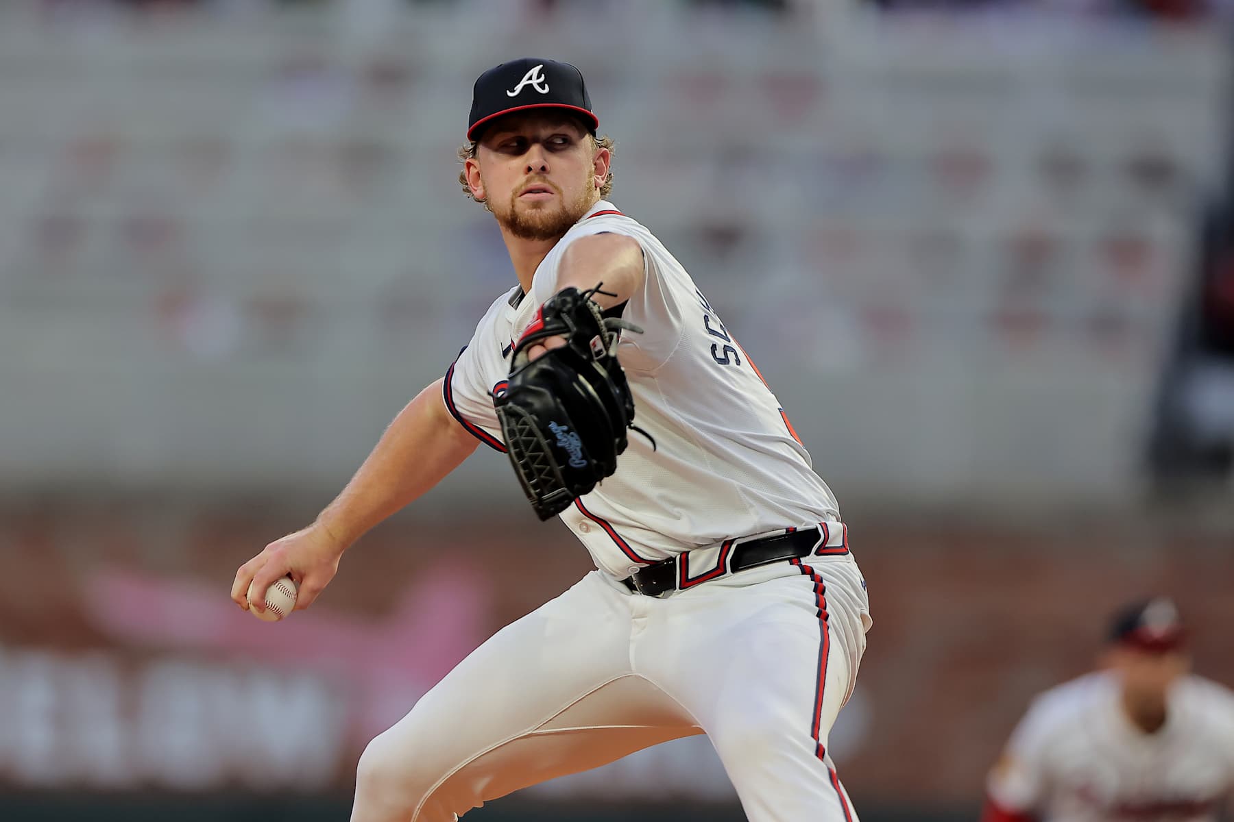 Spencer Schwellenbach