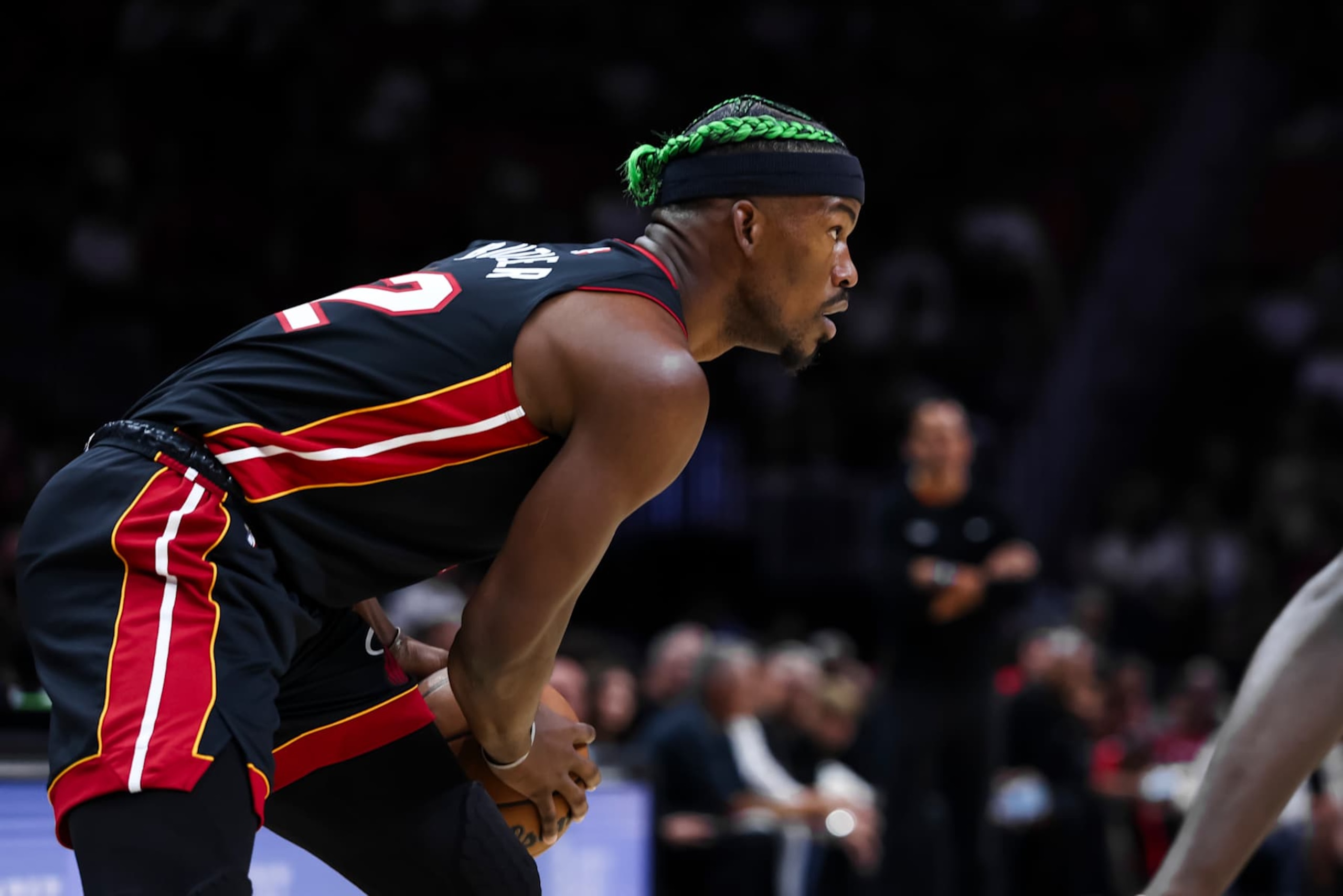 Jimmy Butler Jimmy Butler