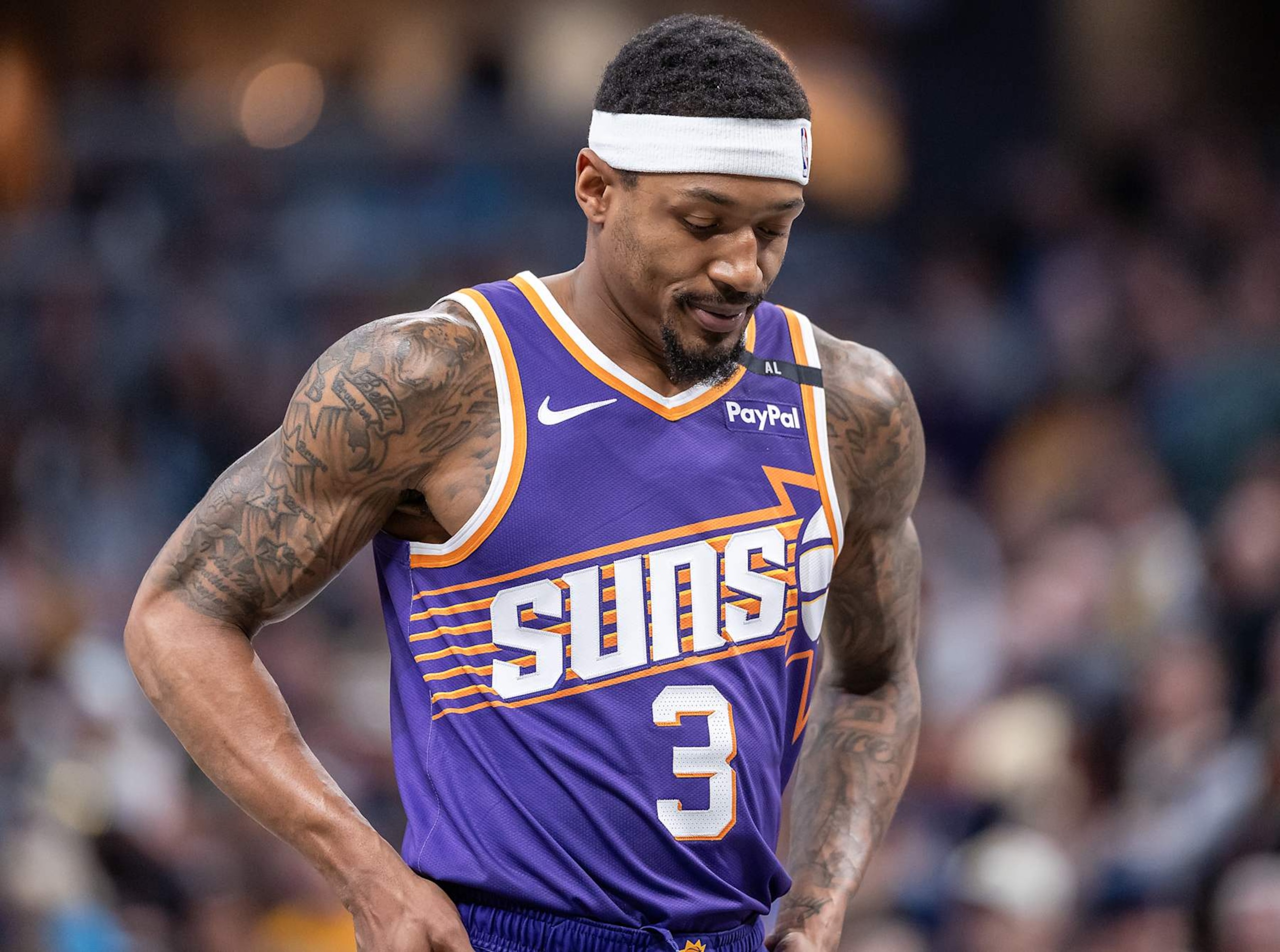 Bradley Beal Bradley Beal