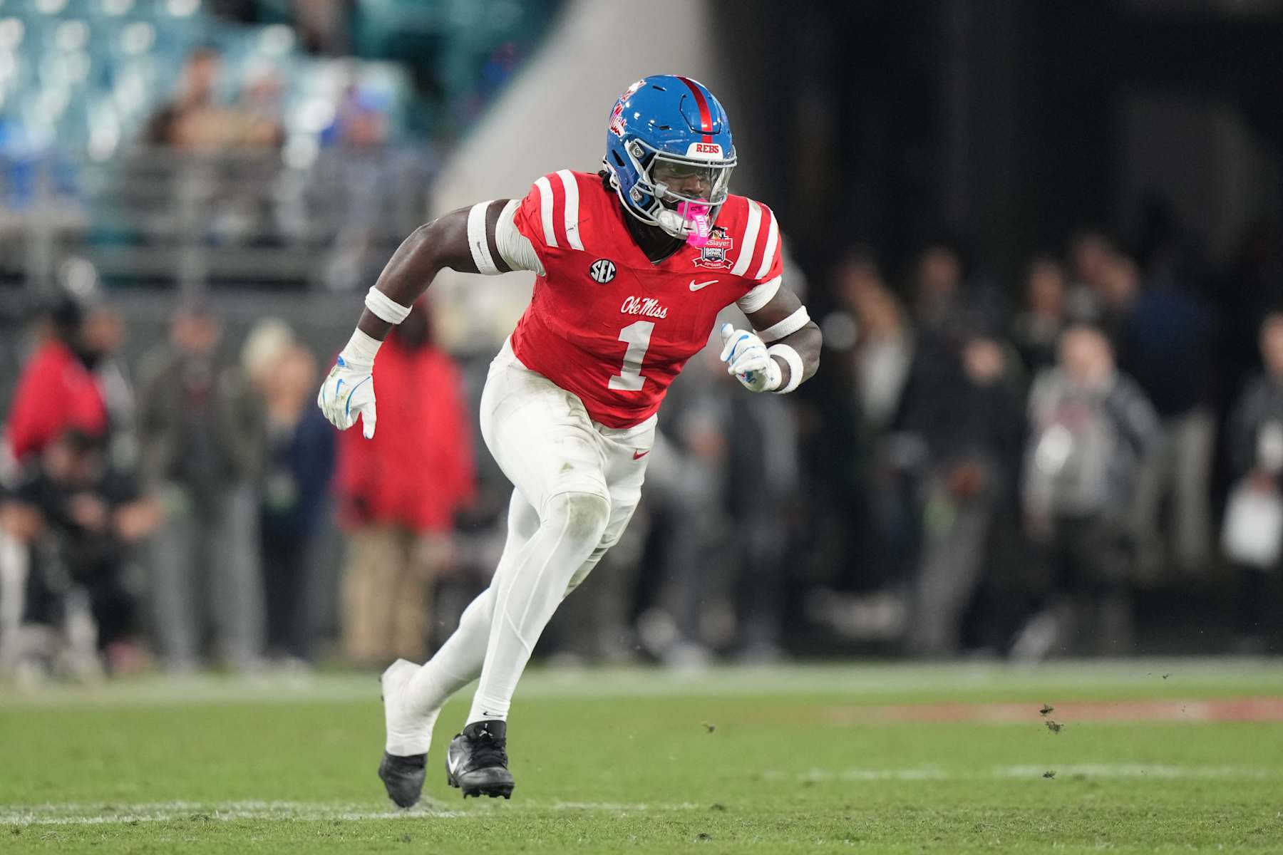 Mississippi edge Princely Umanmielen 