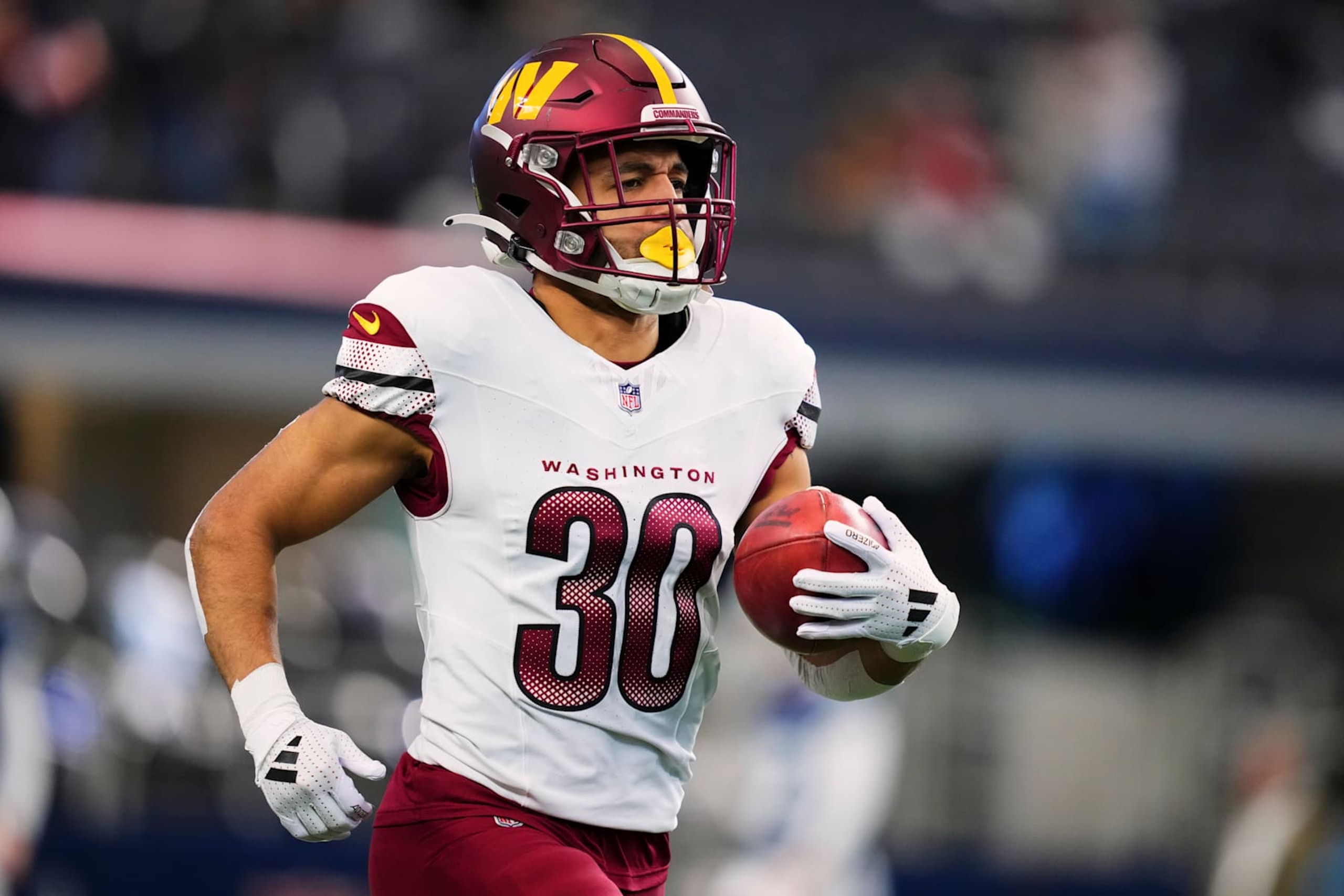 Austin Ekeler