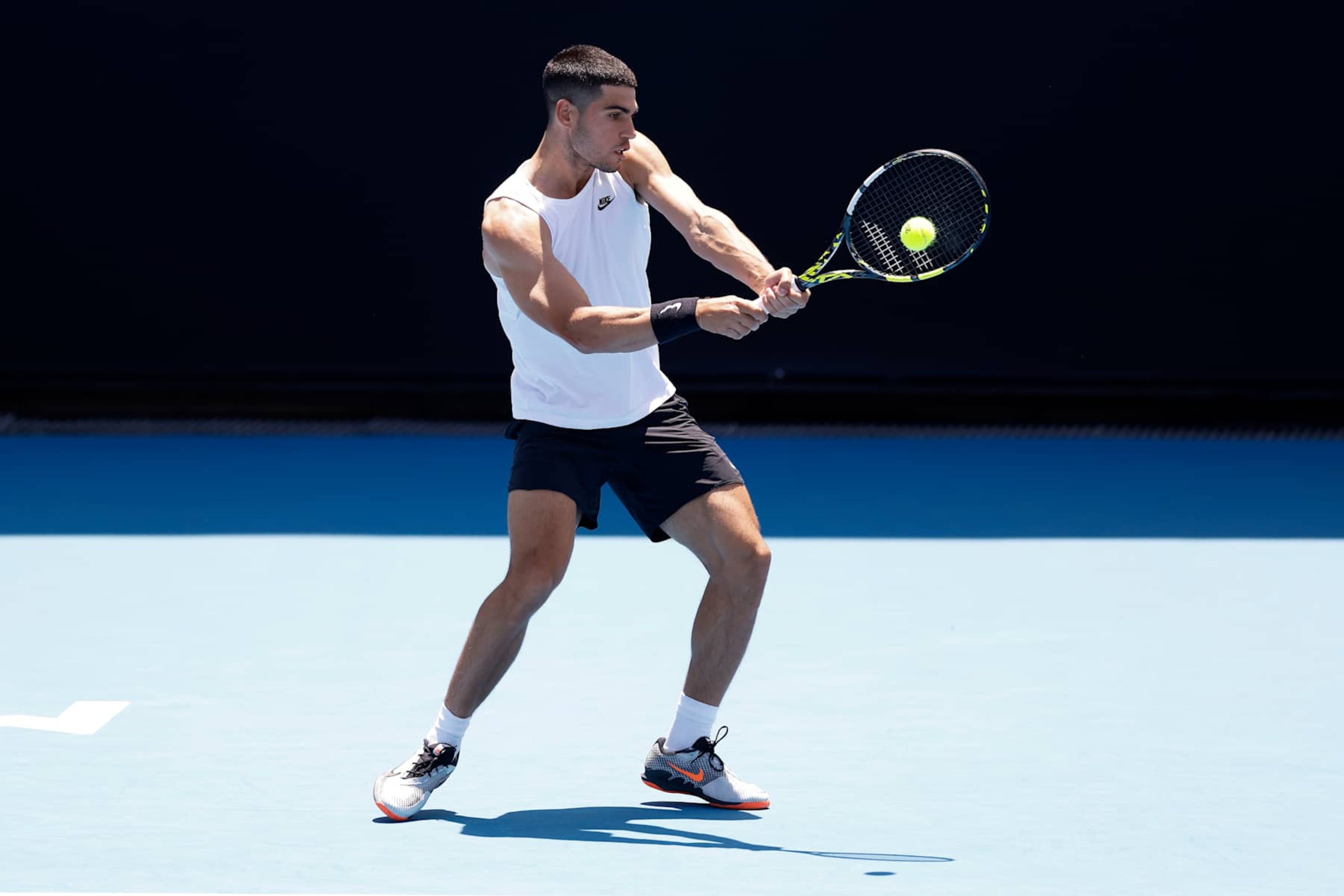 Australian Open 2025 TV Schedule Day by Day Listings For Entire Bracket australian-open-2025-tv-schedule-day-by-day-listings-for-entire-bracket