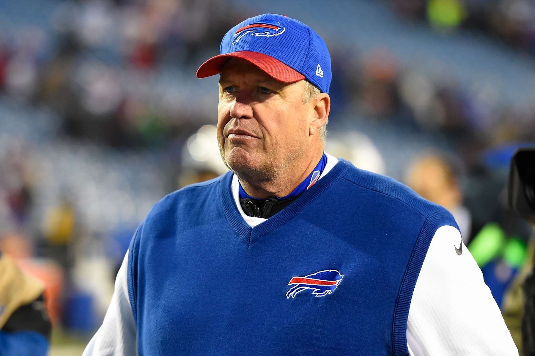 Rex Ryan