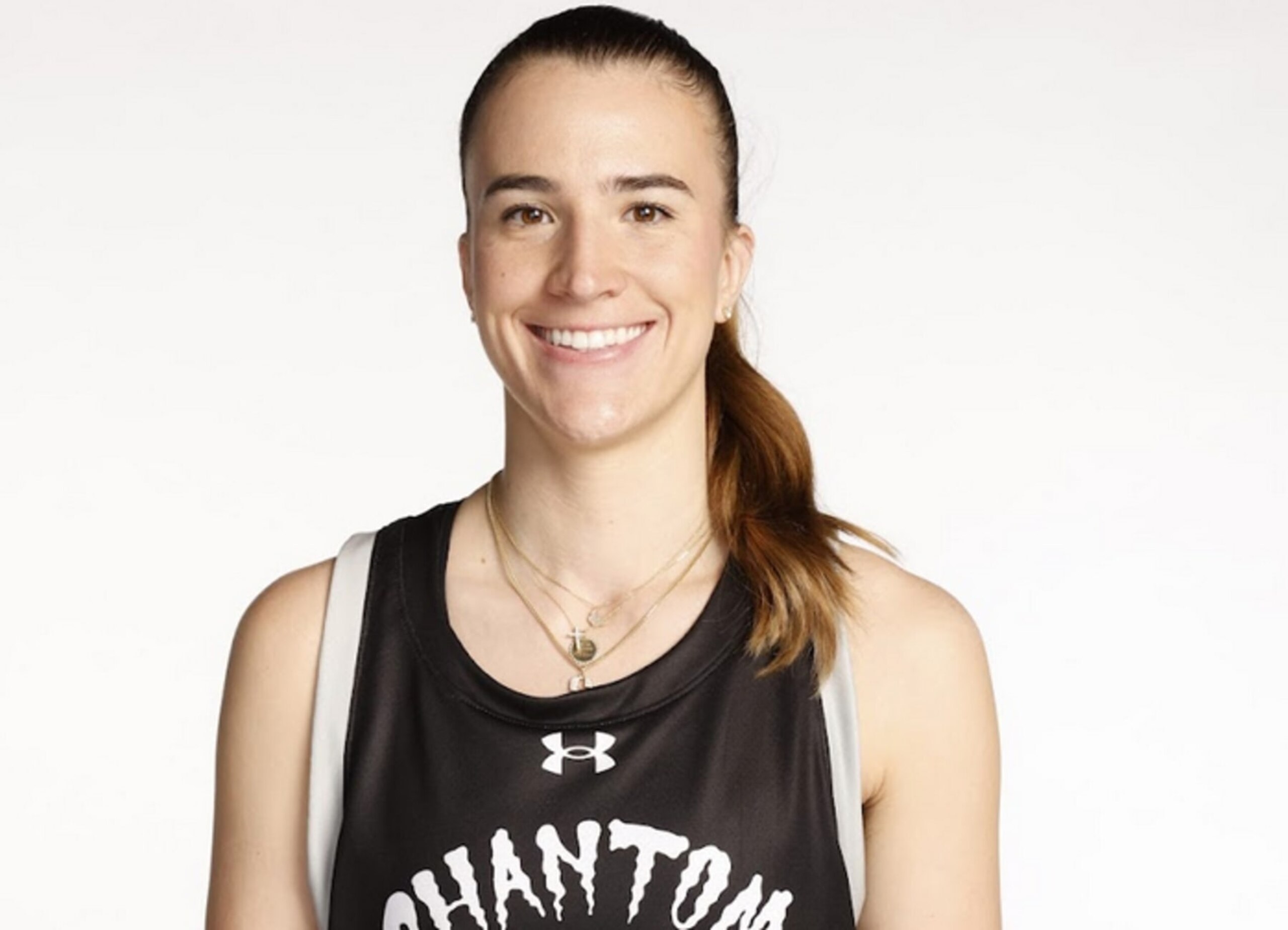 Sabrina Ionescu