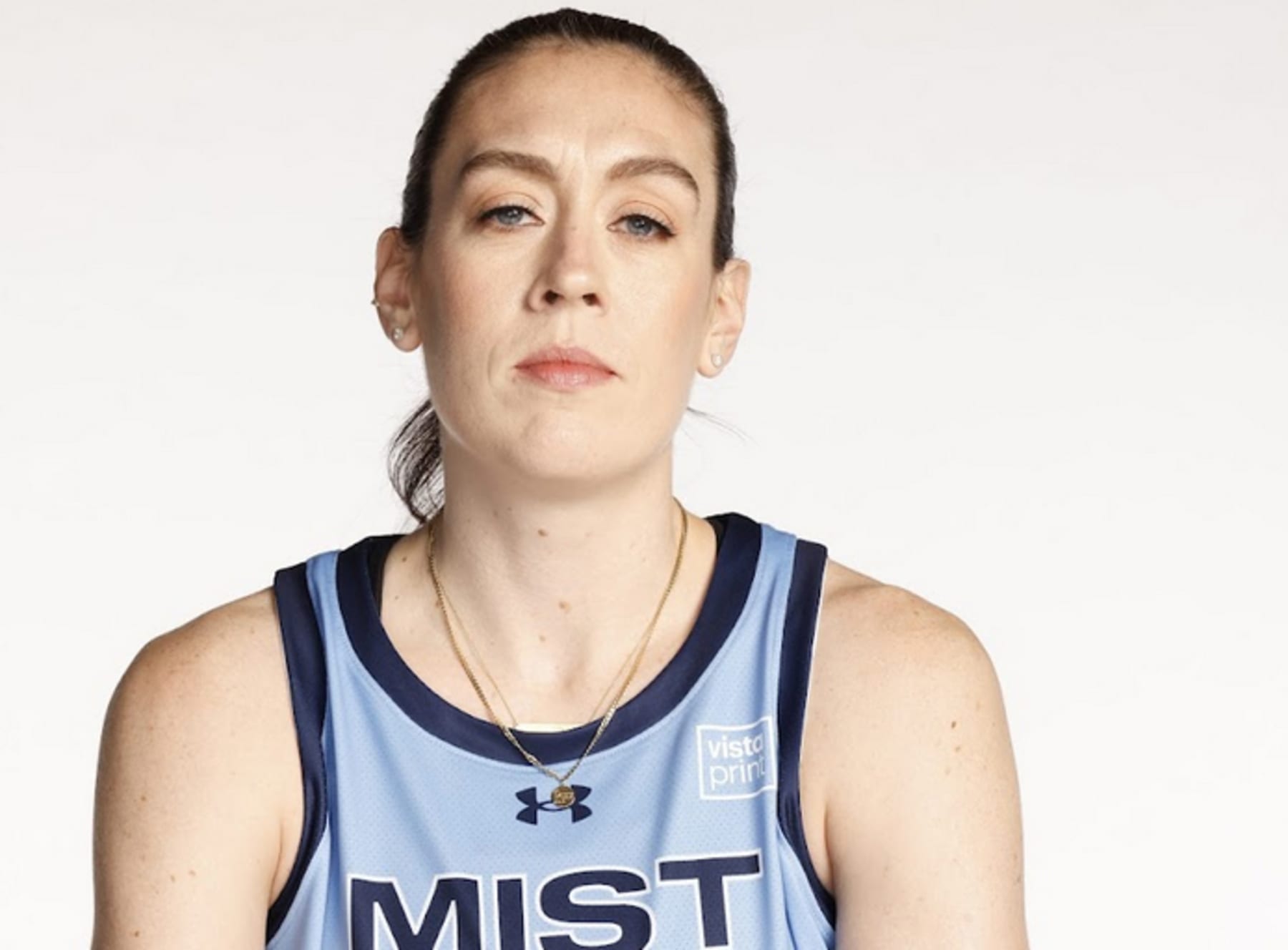 Breanna Stewart