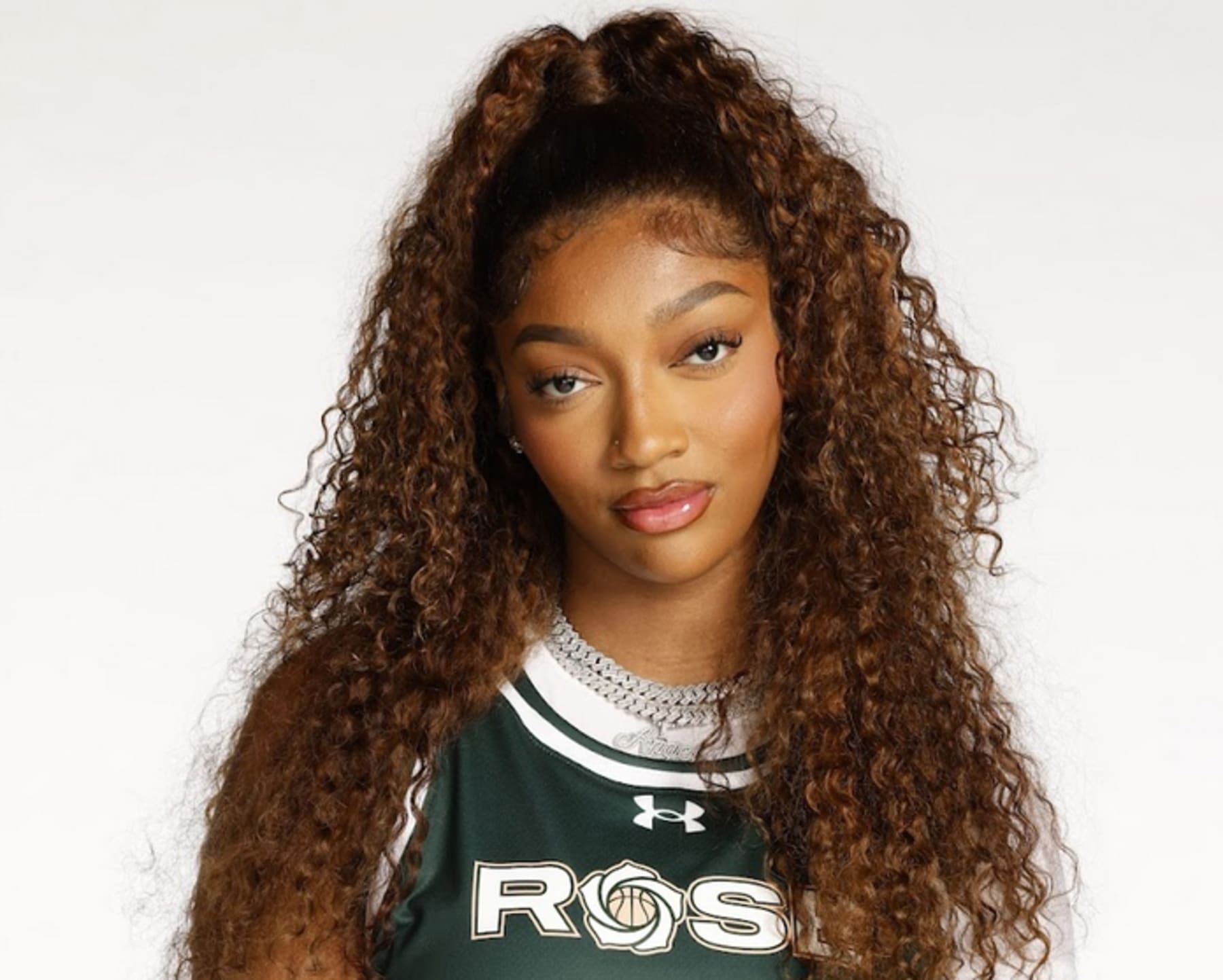 Angel Reese