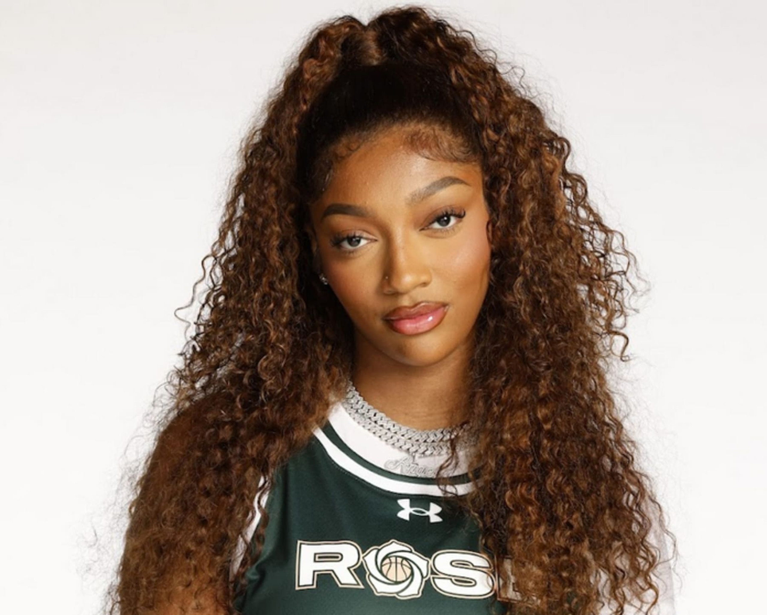 Angel Reese