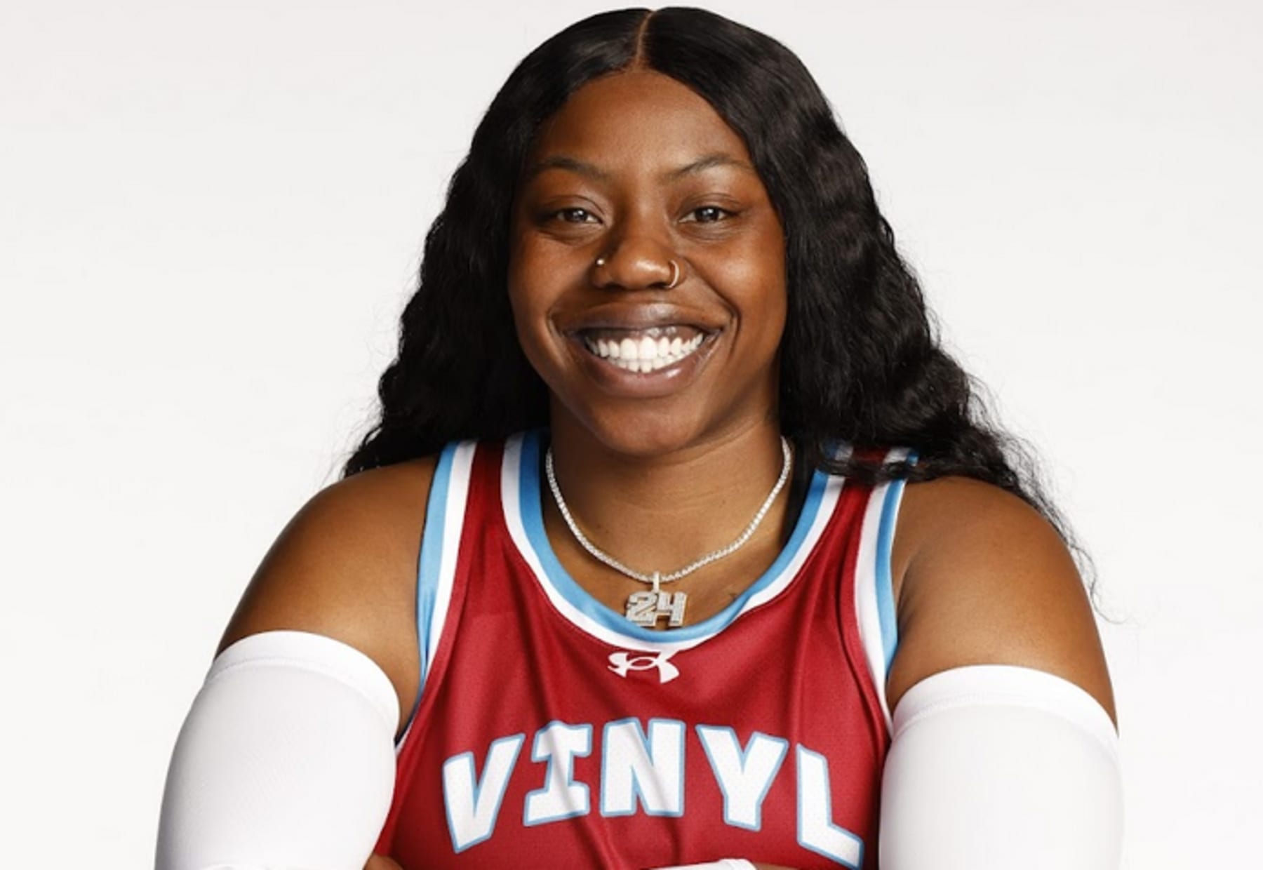 Arike Ogunbowale